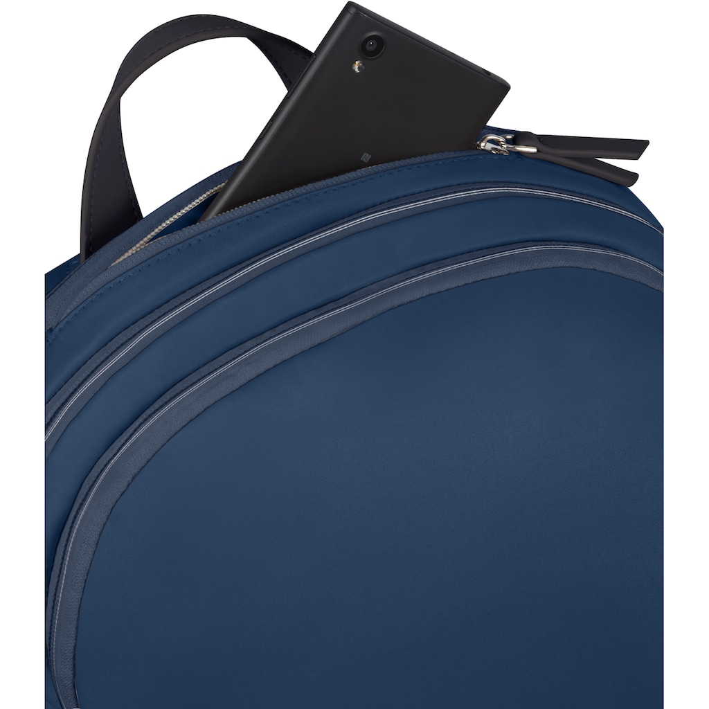 Samsonite Laptoprucksack »Eco Wave«