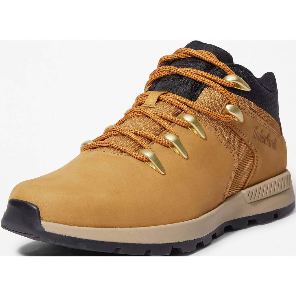 Timberland Schnürboots »Sprint Trekker Super Ox«