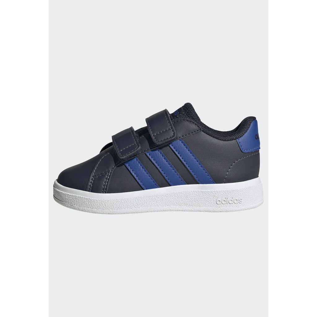 adidas Sportswear Sneaker »GRAND COURT LIFESTYLE HOOK AND LOOP«