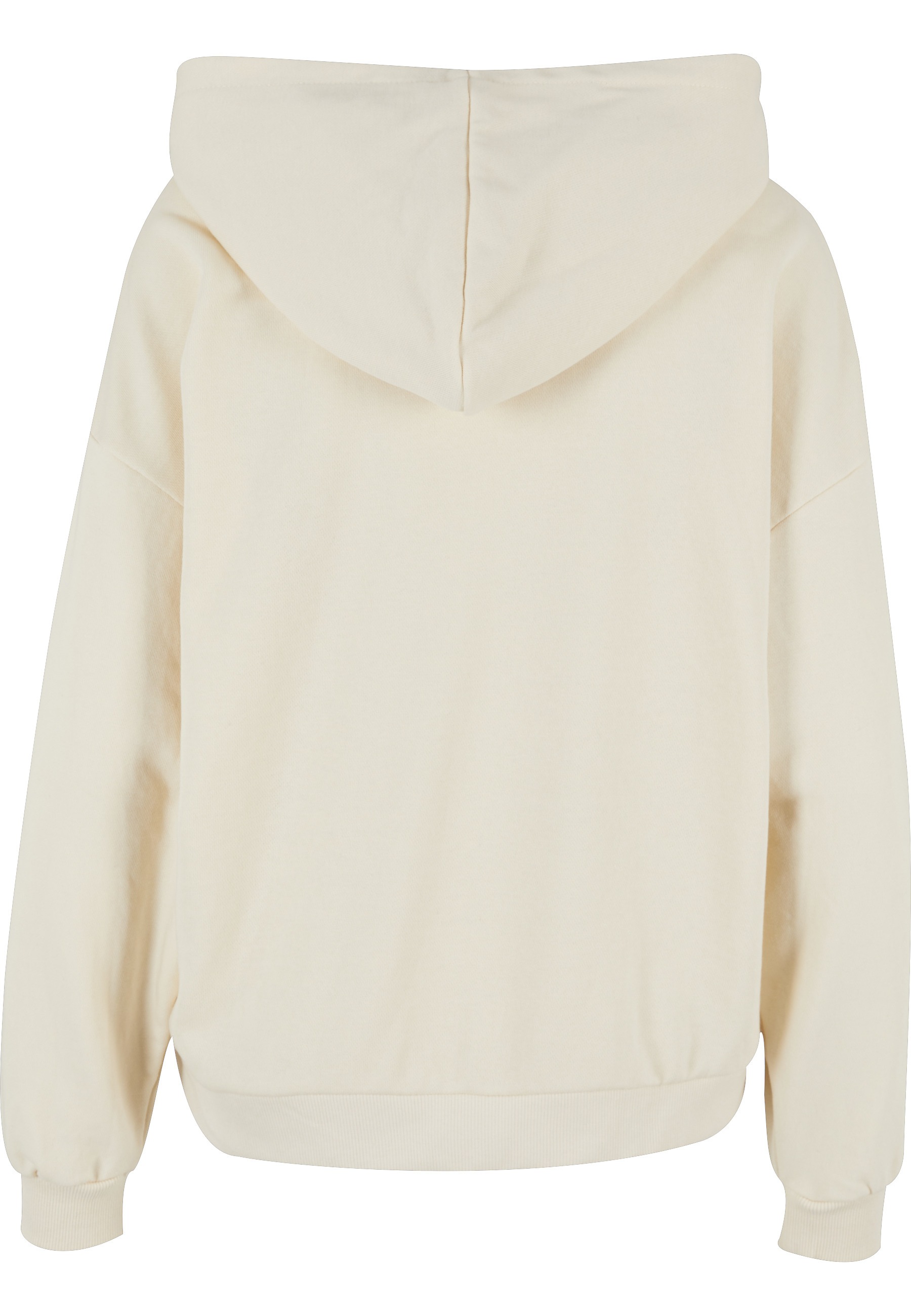 URBAN CLASSICS Kapuzenpullover "Urban Classics Ladies Light Terry Oversized günstig online kaufen
