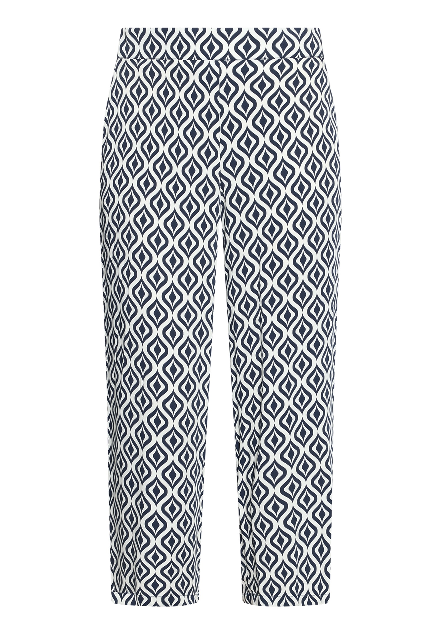 Betty Barclay Marlene-Hose »Damen mit elastischem Bund«