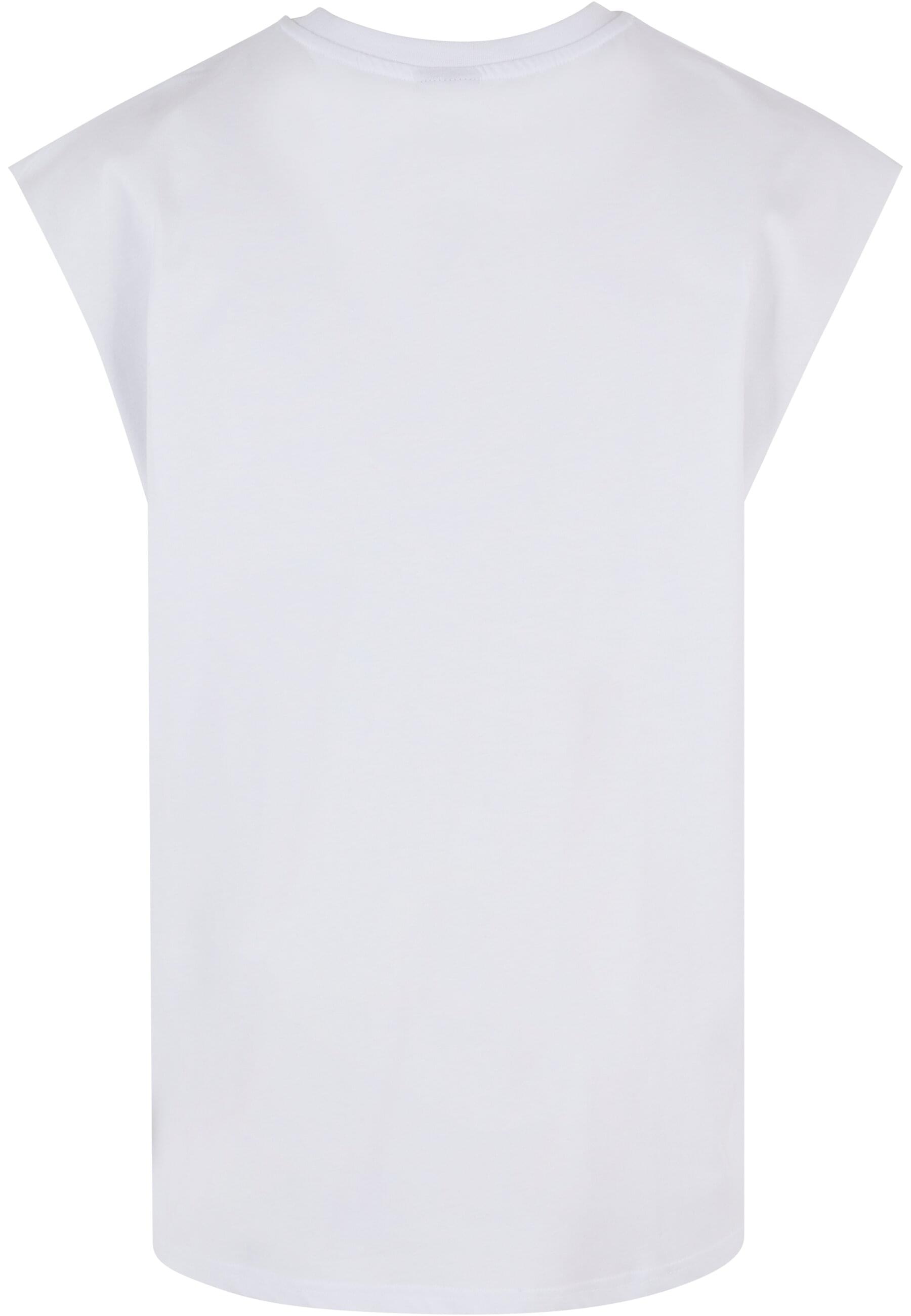 K1X Tanktop »K1X Herren KXM241-035-1 K1X Badge Sleeveless« 1 Stk. tlg.