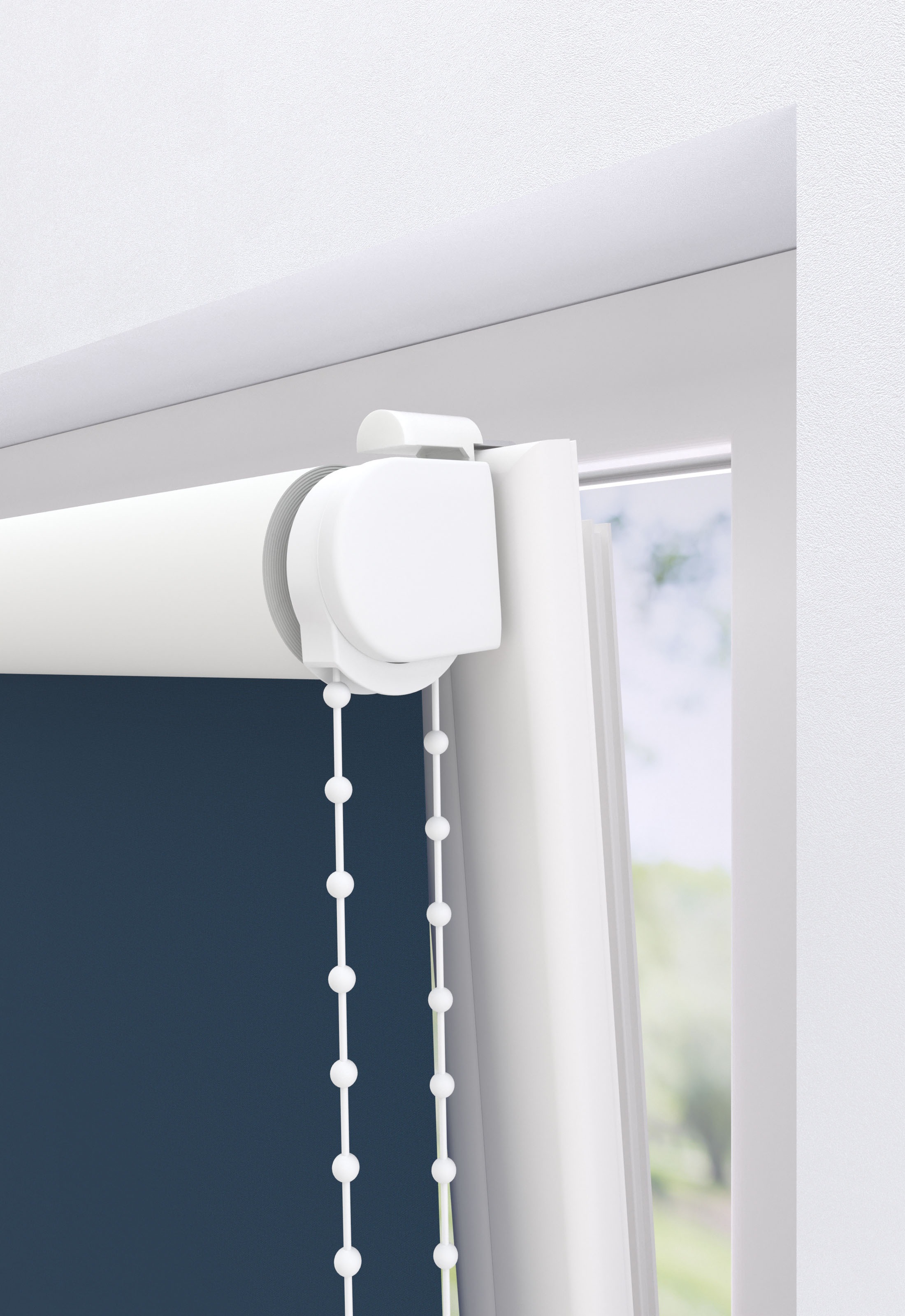 my home Rollo "Ina" abdunkelnd Hitzeschutz  Wärmedämmung  energiesparend mi günstig online kaufen