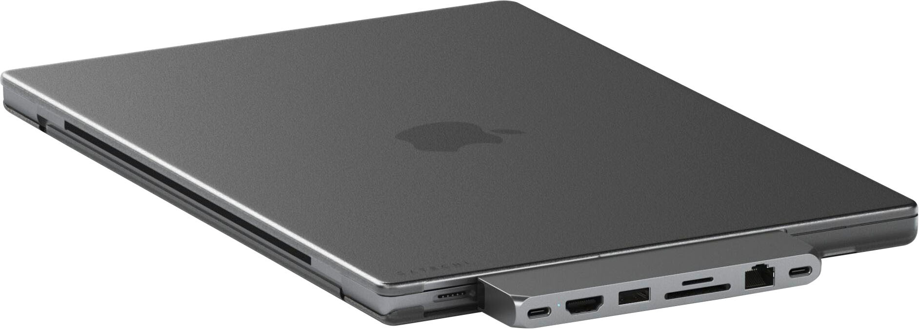 Satechi Laptop-Hülle »Eco Hardshell Case for MacBook Pro 14"«, MacBook Pro, 35,6 cm (14 Zoll)
