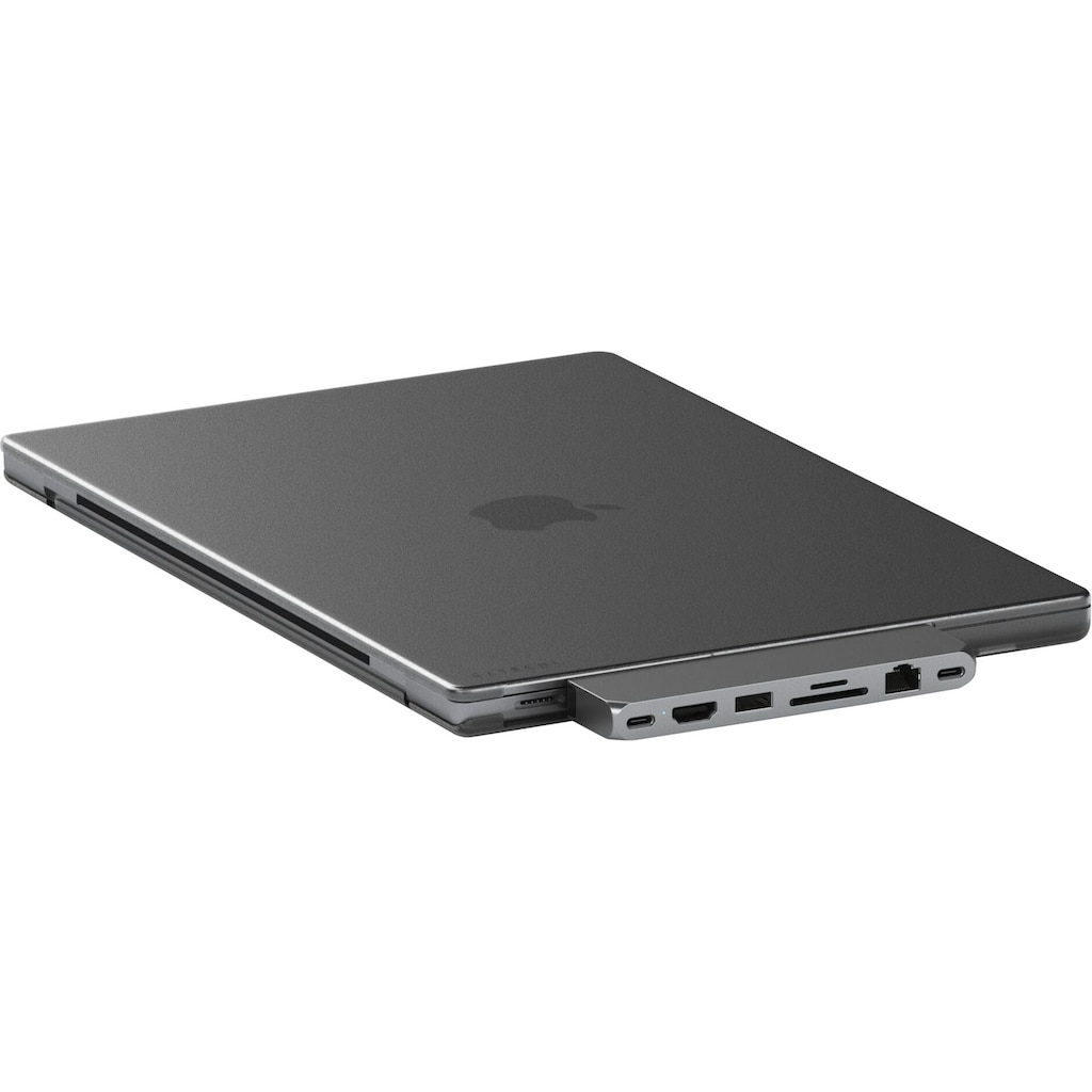 Satechi Laptop-Hülle »Eco Hardshell Case for MacBook Pro 14"«, MacBook Pro, 35,6 cm (14 Zoll)