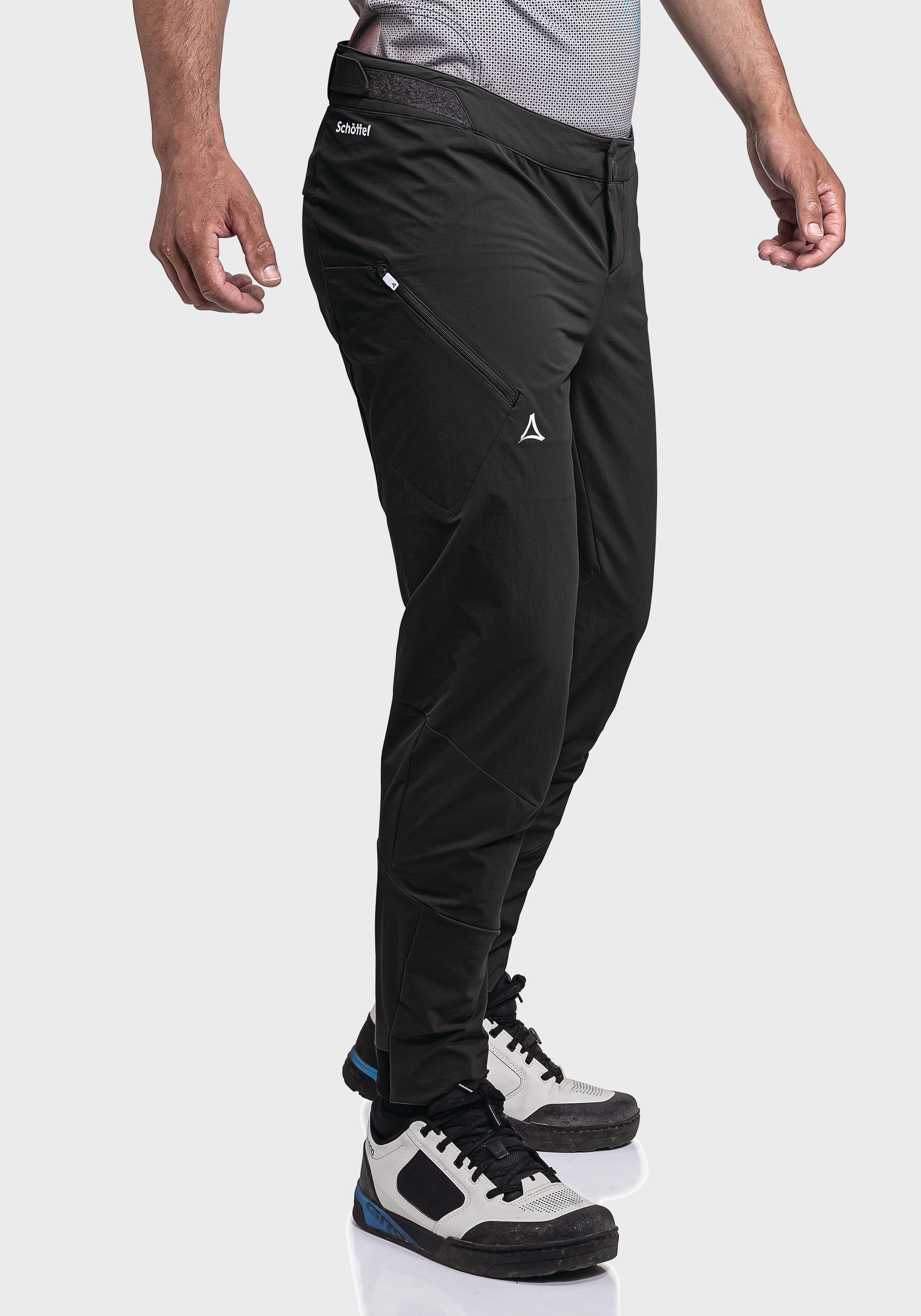 Schöffel Outdoorhose »Pants Arosa M«