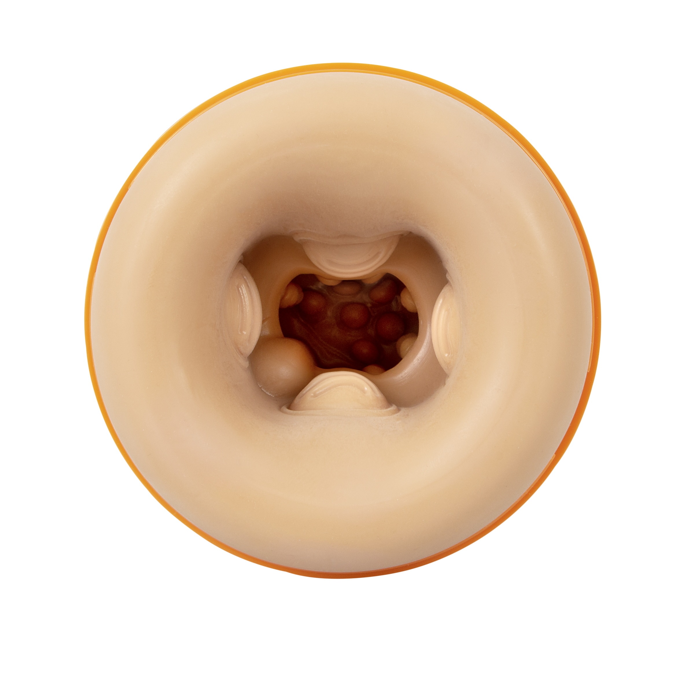 REBEL Masturbator »Masturbator Glans Masturbator with 2 Functions«