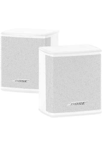 Bose Surround-Lautsprecher »Surround Speakers«, für Bose Smart Soundbar 300, Soundbar... kaufen
