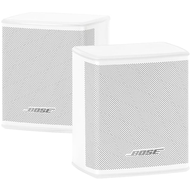 Bose Surround-Lautsprecher »Surround Speakers«, für Bose Smart Soundbar 300,  600, 700 und 900 | BAUR