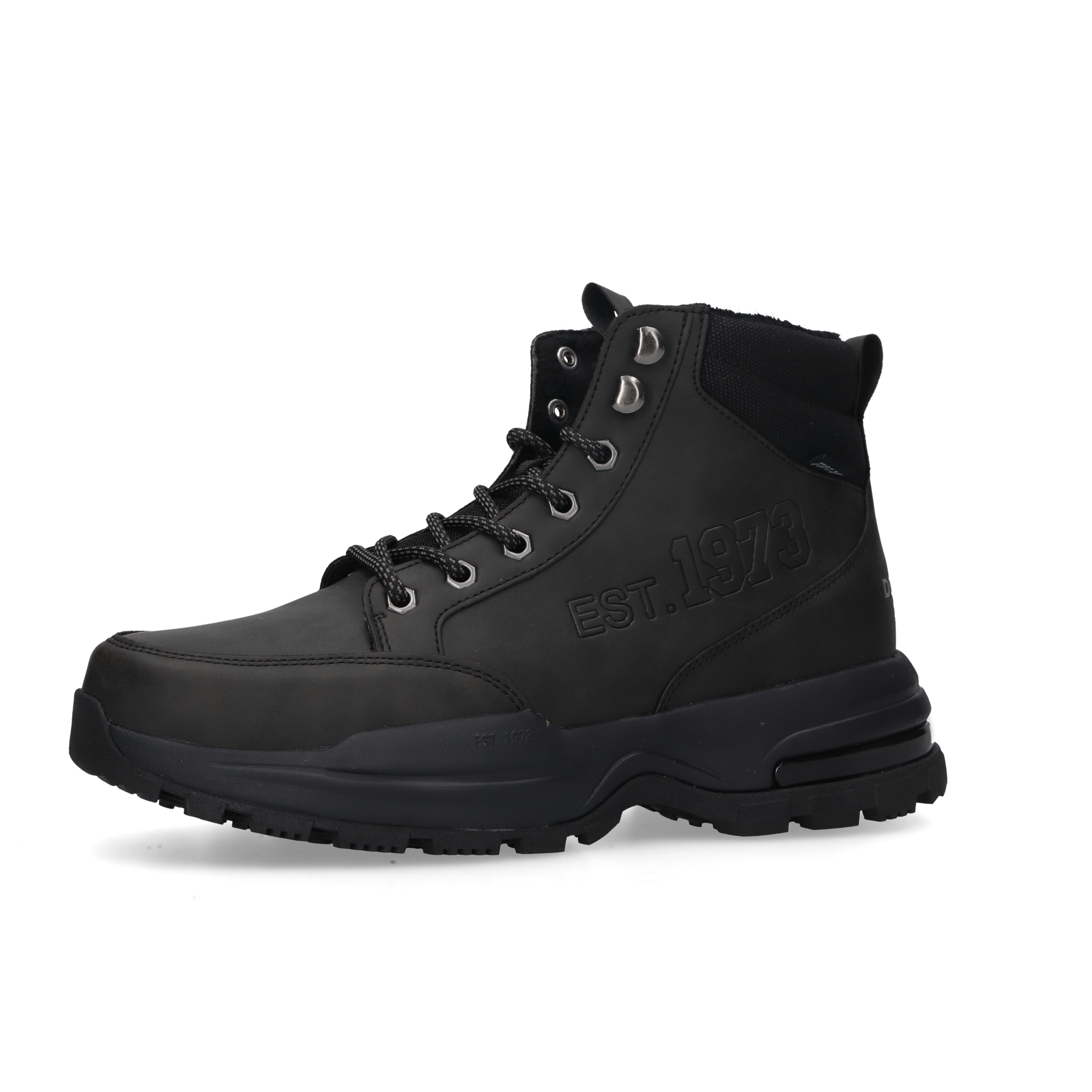 Dockers by Gerli Schnürboots Schnürboots mit Warmfutter günstig online kaufen