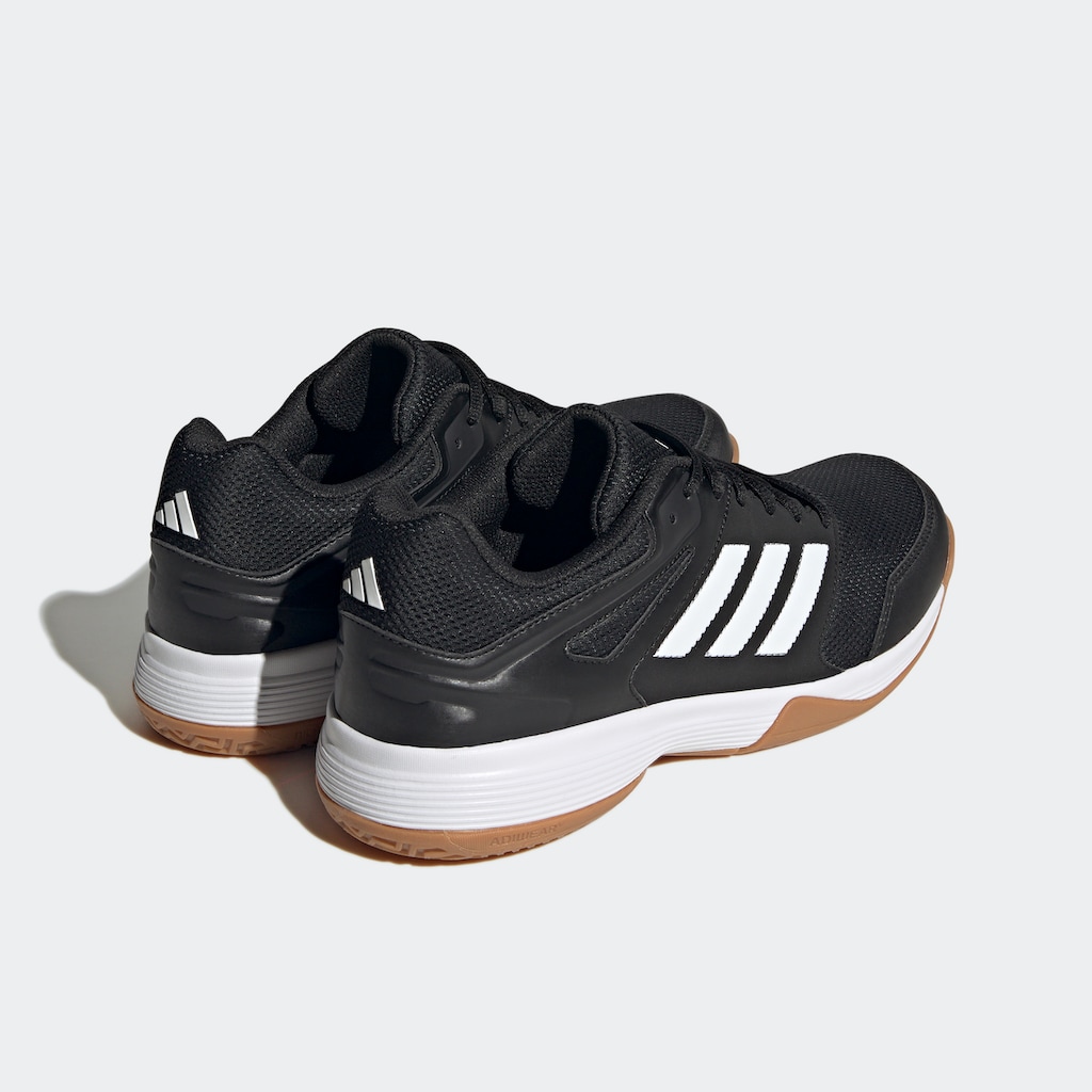 adidas Performance Hallenschuh »SPEEDCOURT«