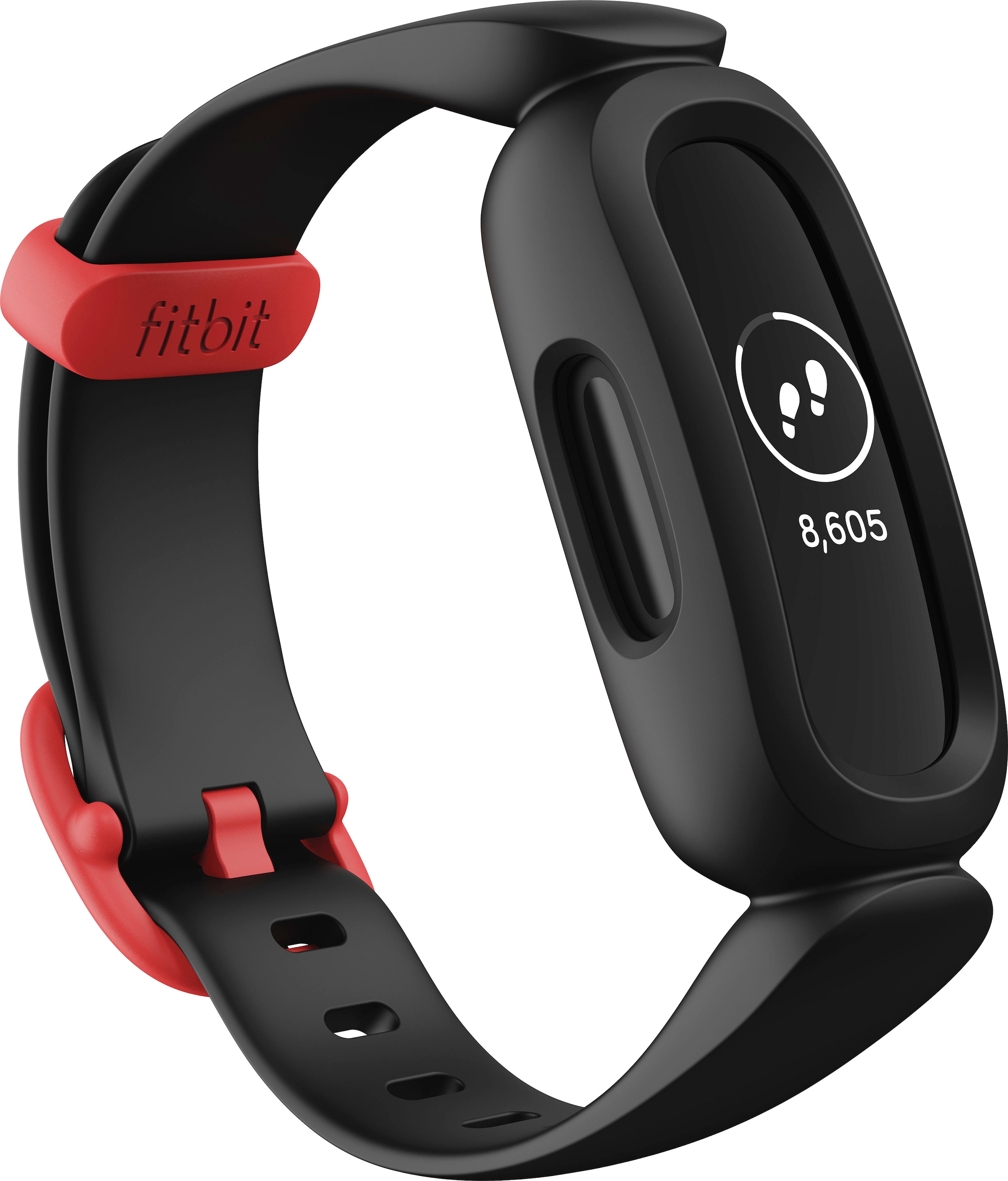 fitbit by Google Fitnessband »Ace 3«, (FitbitOS5 für Kinder)