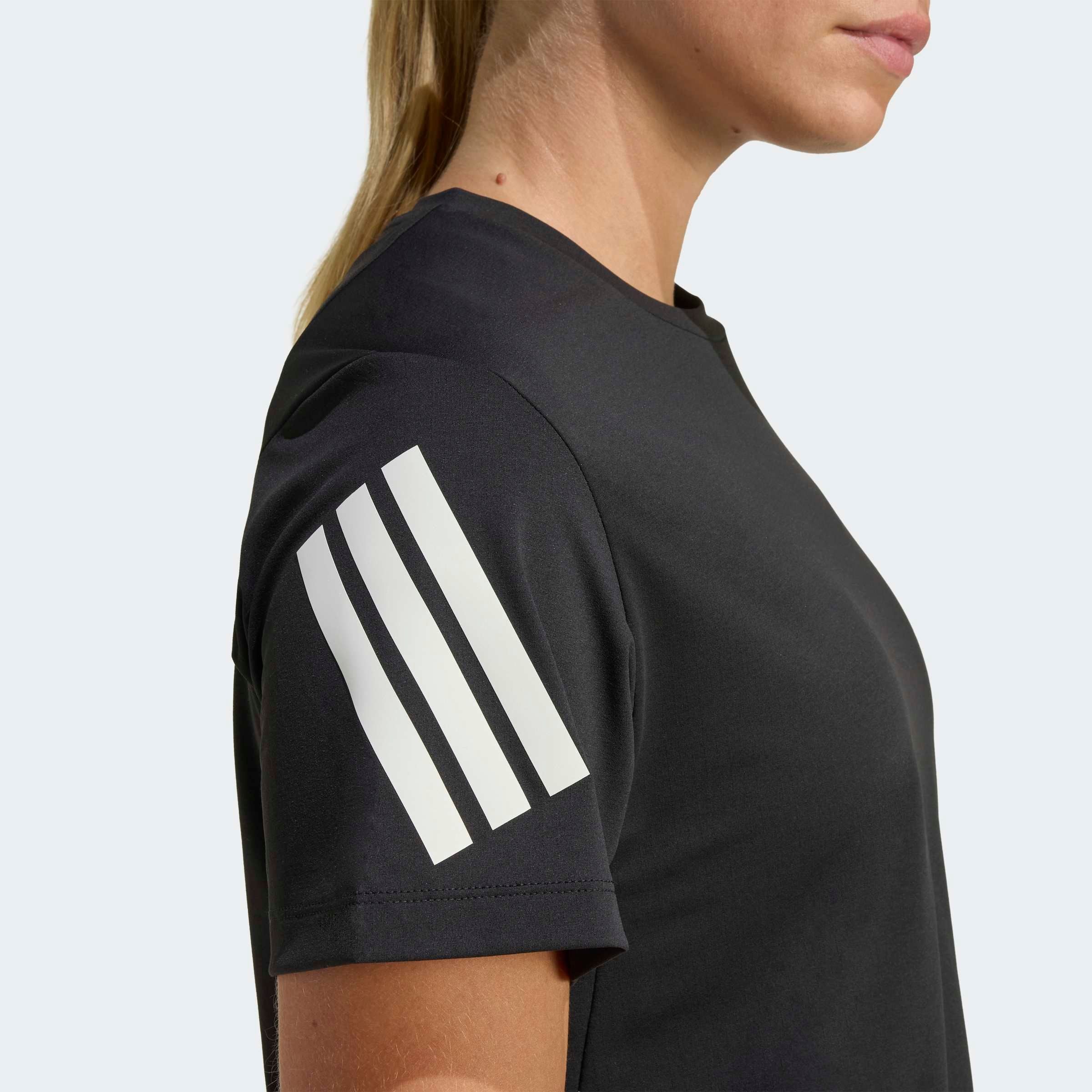 adidas Performance Laufshirt »ADI365/// T W«