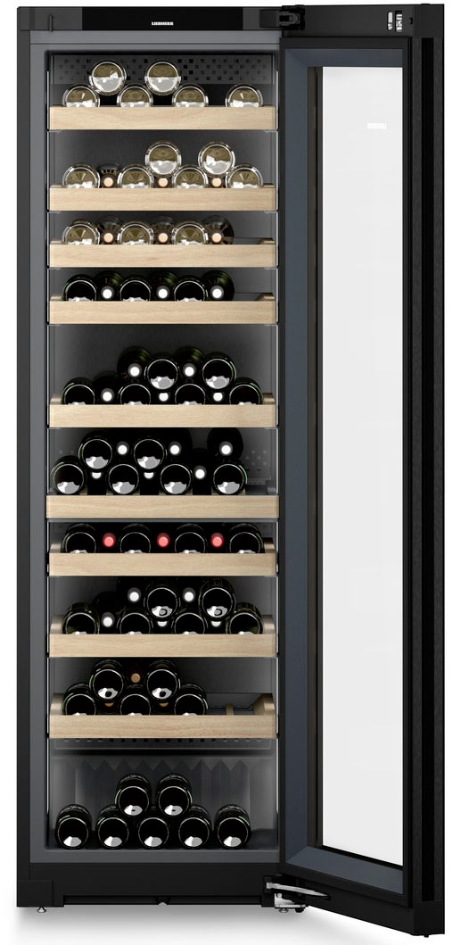 Liebherr Weintemperierschrank »WPgbi 5272_994613551«, für 106 St. Standardflaschen á 075l