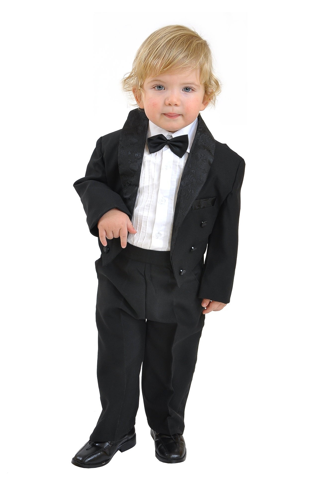 Family Trends Anzug »im im BAUR 5-teiligen Look Set«, kaufen eleganten 