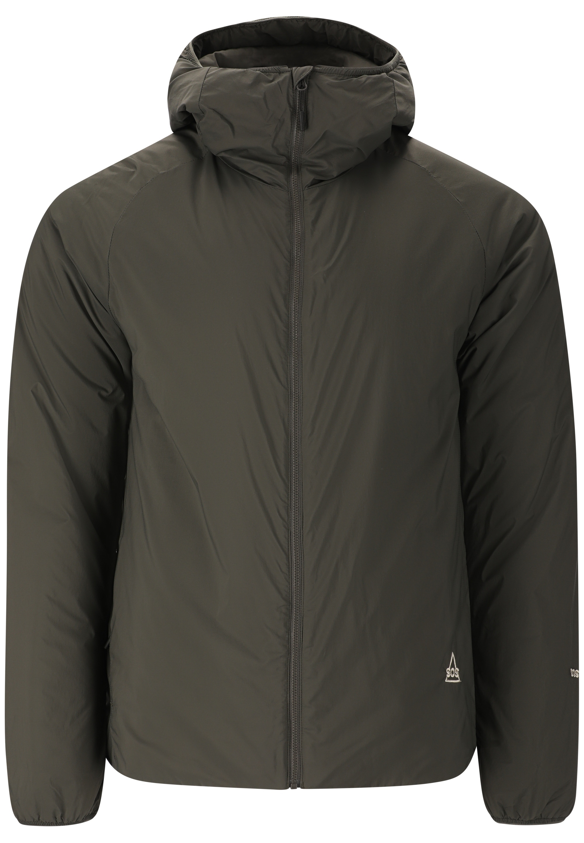 SOS Outdoorjacke »Comeon« mit moderner, wärmender Primaloft-Isolierung