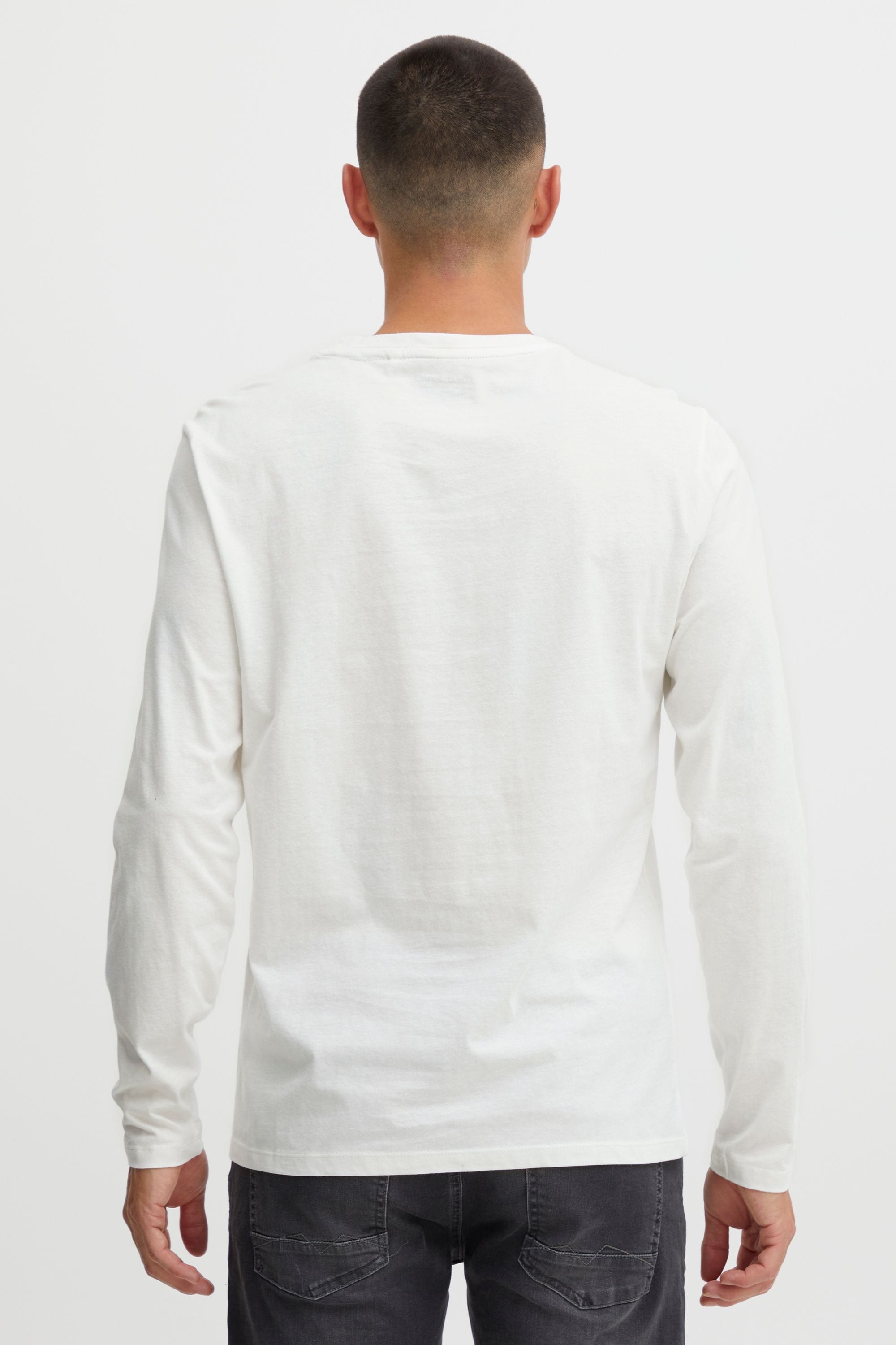 Blend Langarmshirt »Langarmshirt BHLongsleeve«