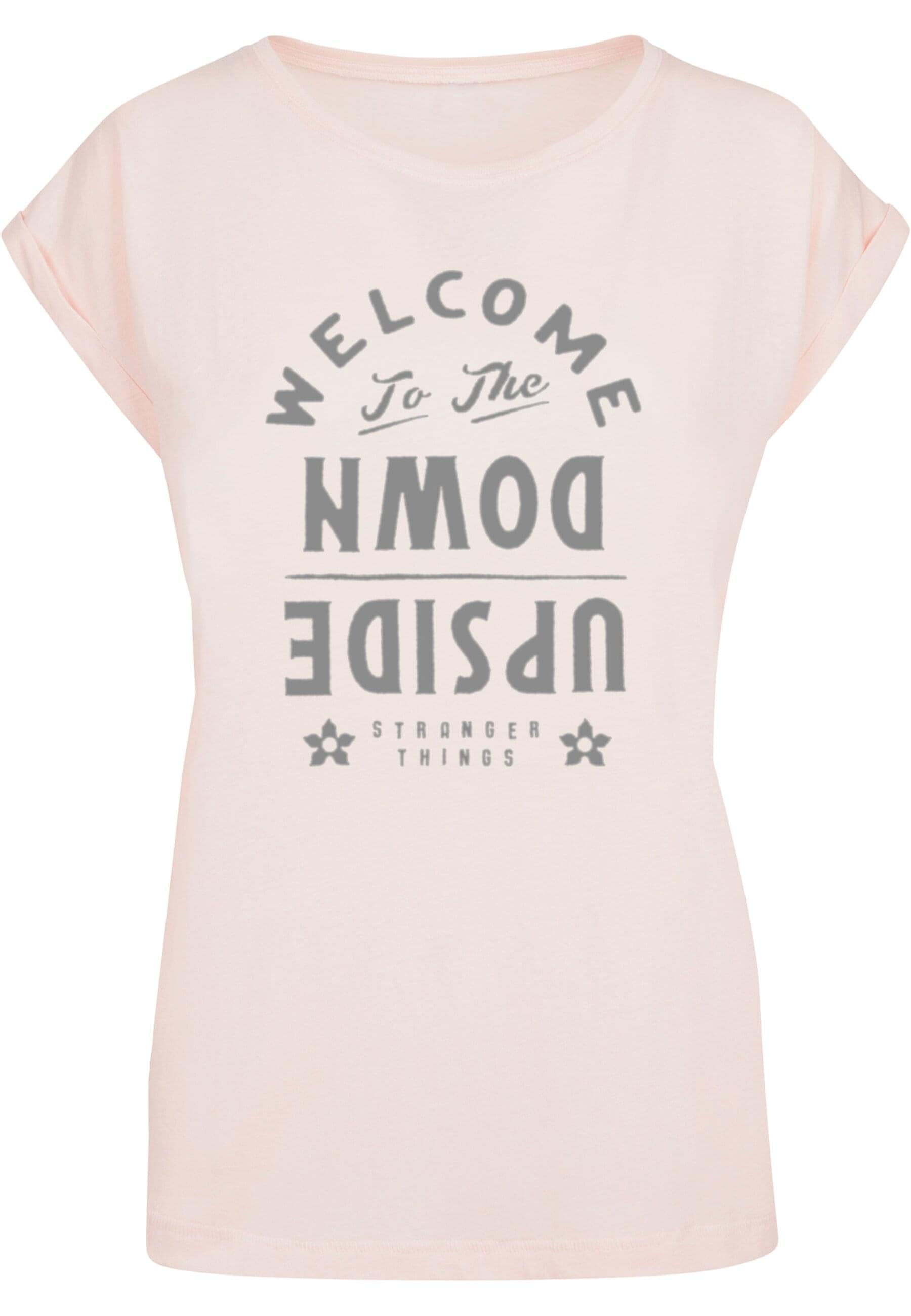 ABSOLUTE CULT T-Shirt "ABSOLUTE CULT Damen", (1 tlg.) günstig online kaufen