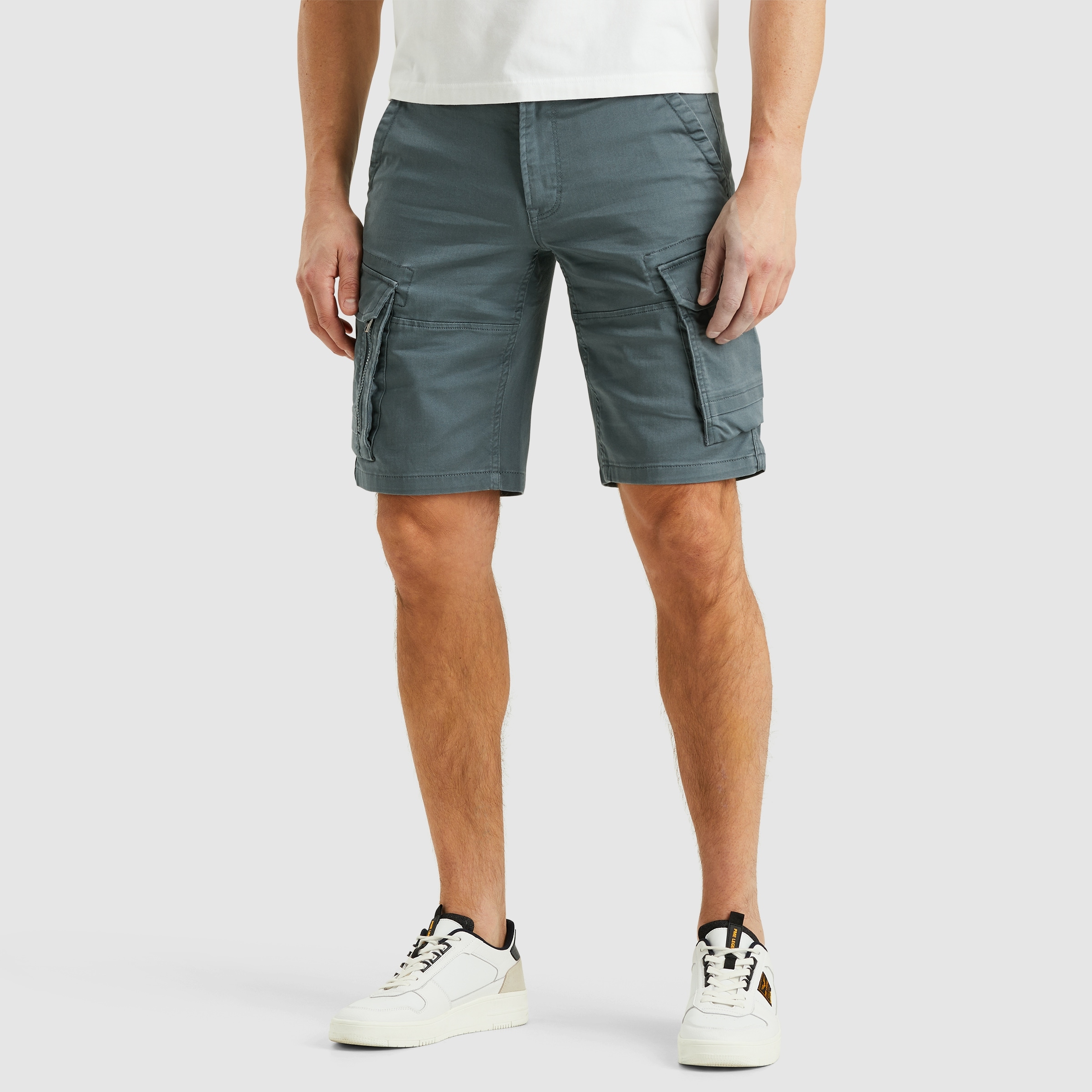 PME LEGEND Cargoshorts "EXPEDIZER CARGO SHORTS LT WEIGHT COLORED SWEAT", So günstig online kaufen