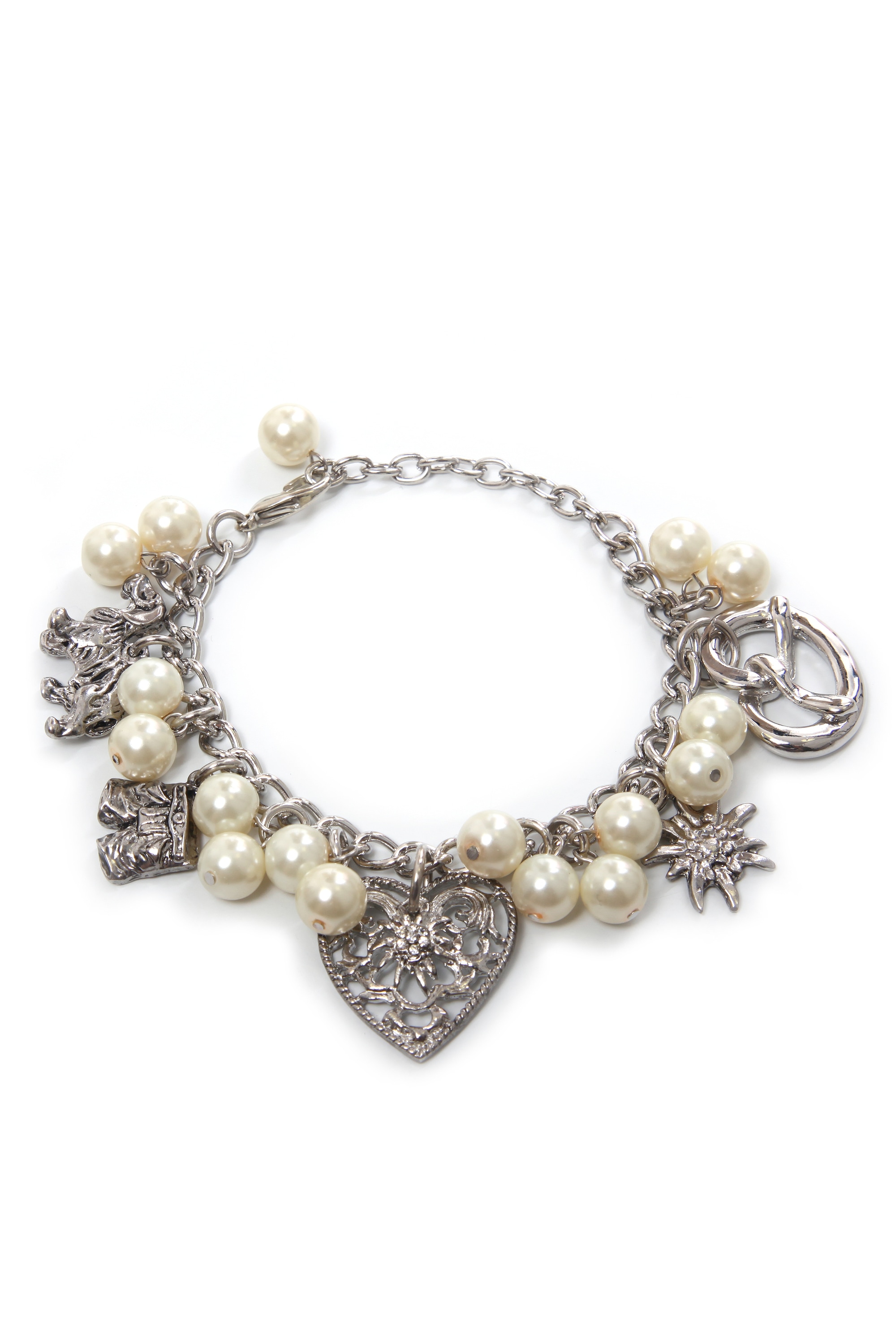 COLLEZIONE ALESSANDRO Armband »Weda«, (1 tlg.)