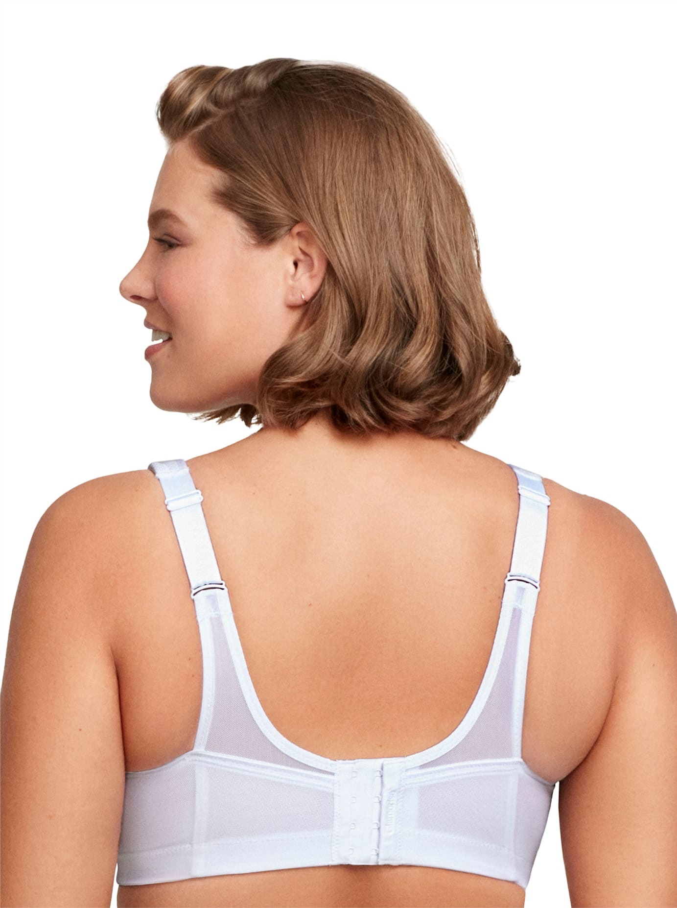 Thumbnail - GLAMORISE Sport-BH Einzelpackung, 1 Stk. tlg.