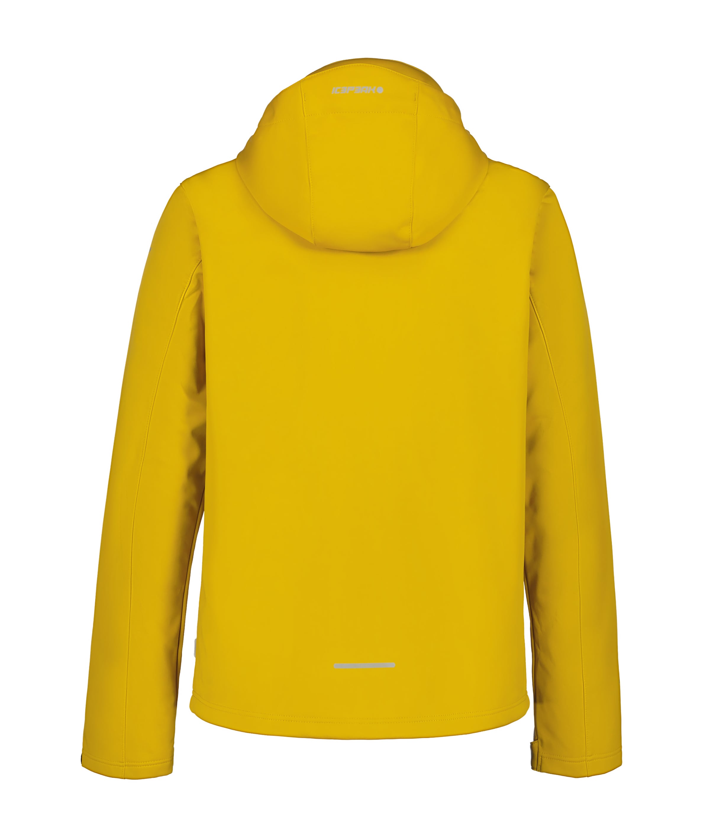 Icepeak Outdoorjacke »Icepeak Softshell jacke BIGGS«