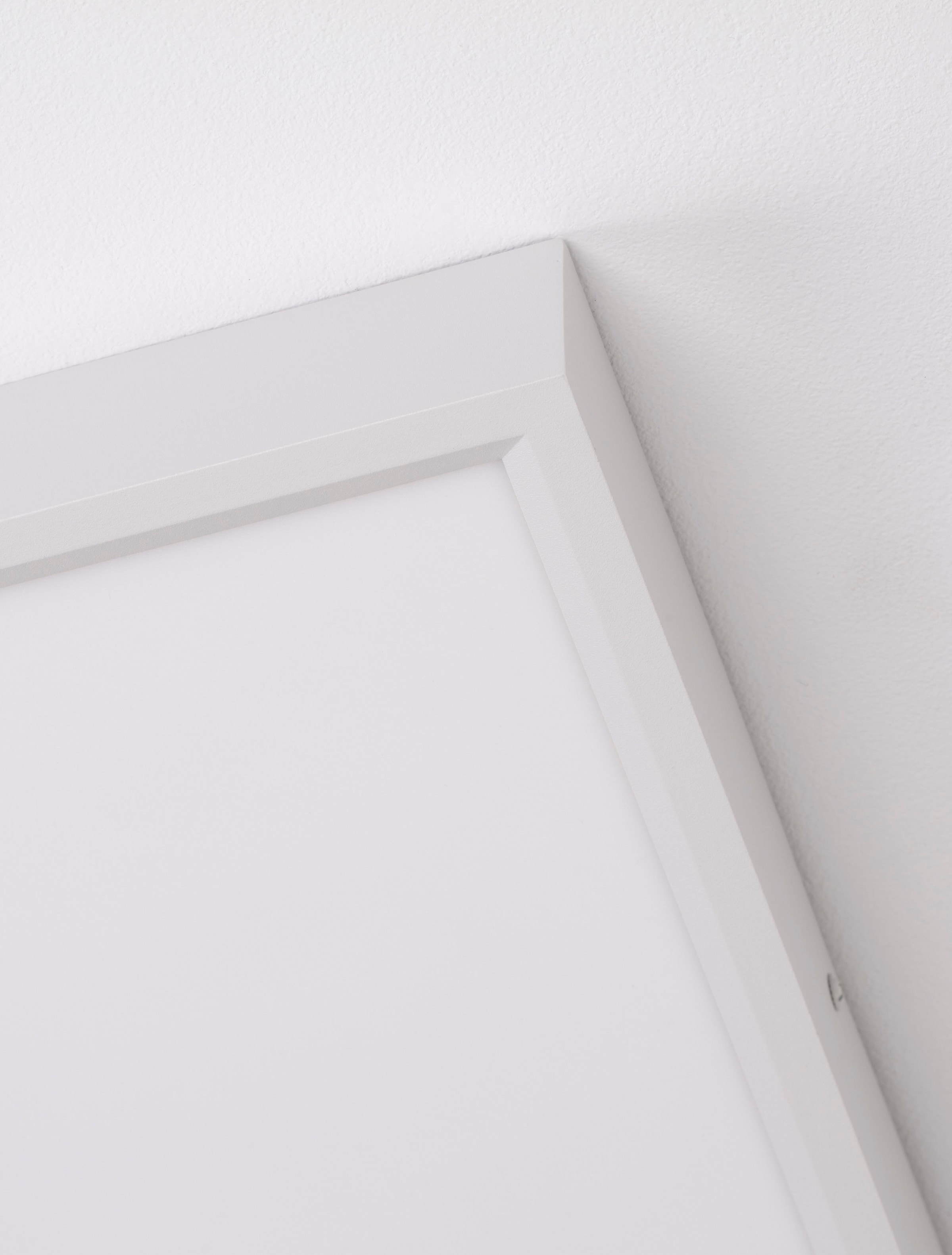 Nova Luce LED Deckenleuchte »ITOS« LED-Modul 1 Stk. Warmweiß