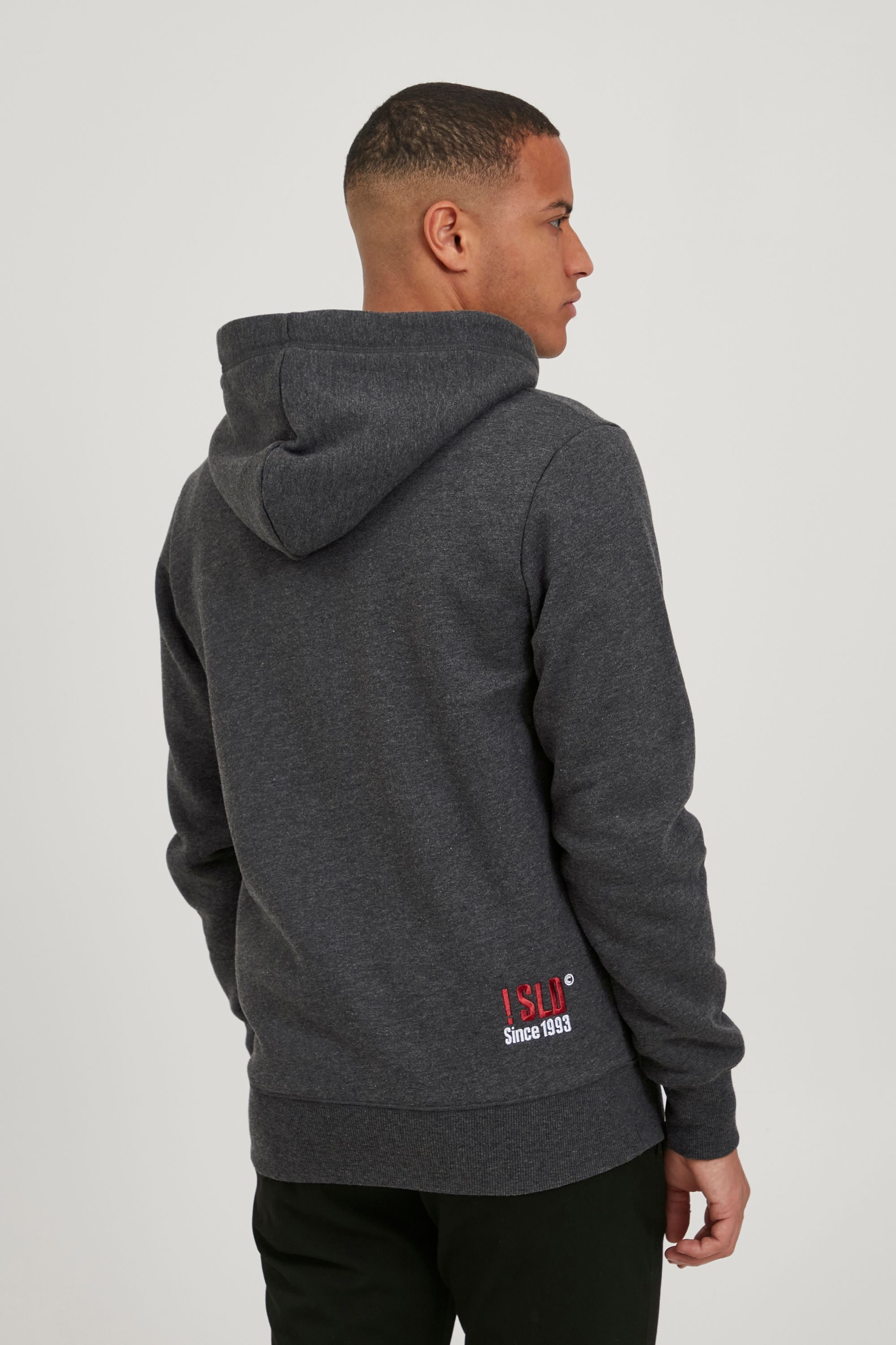 !Solid Kapuzenpullover »Hoodie SDBennHood«