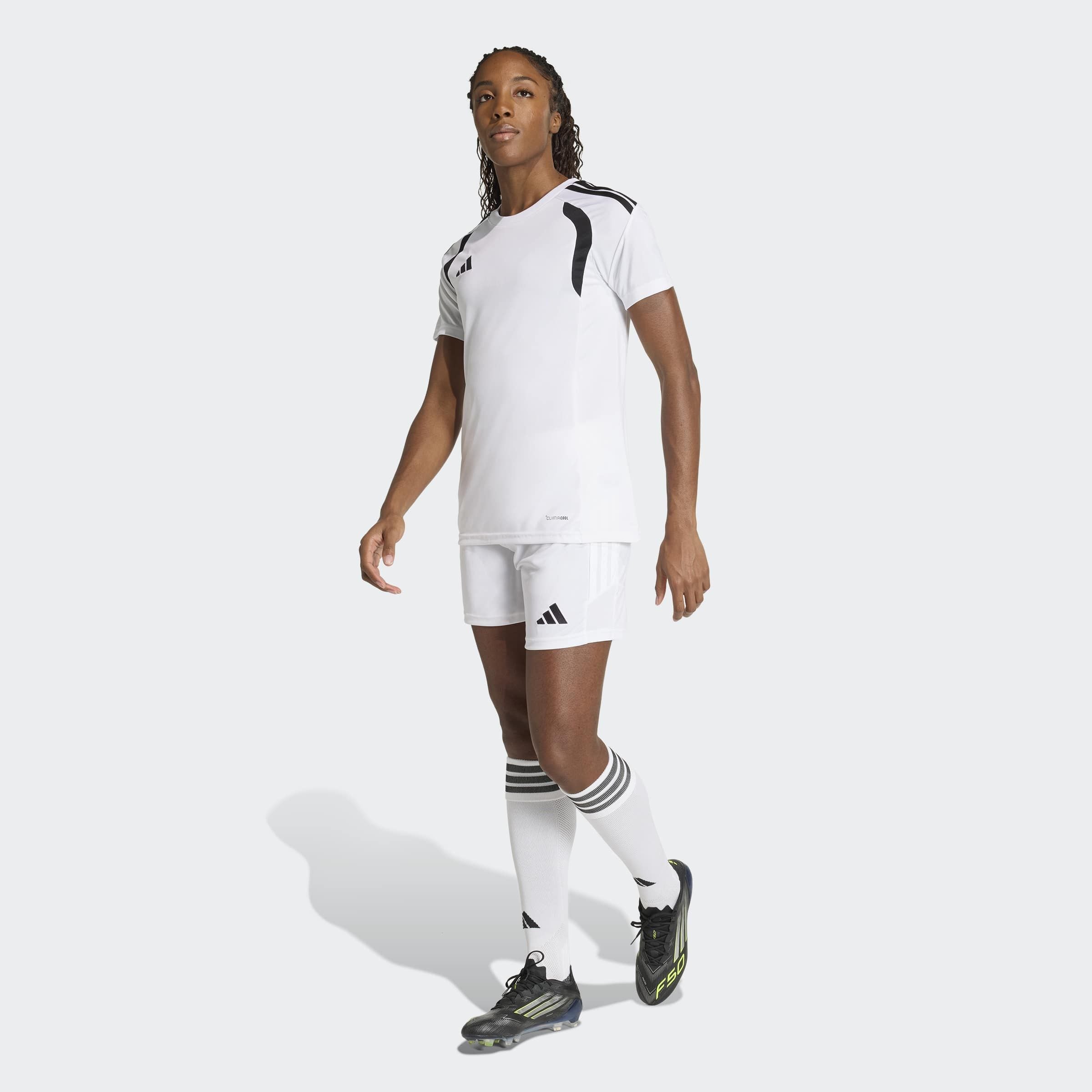 adidas Performance Fußballtrikot »TIRO26 LEAGUE TRIKOT«