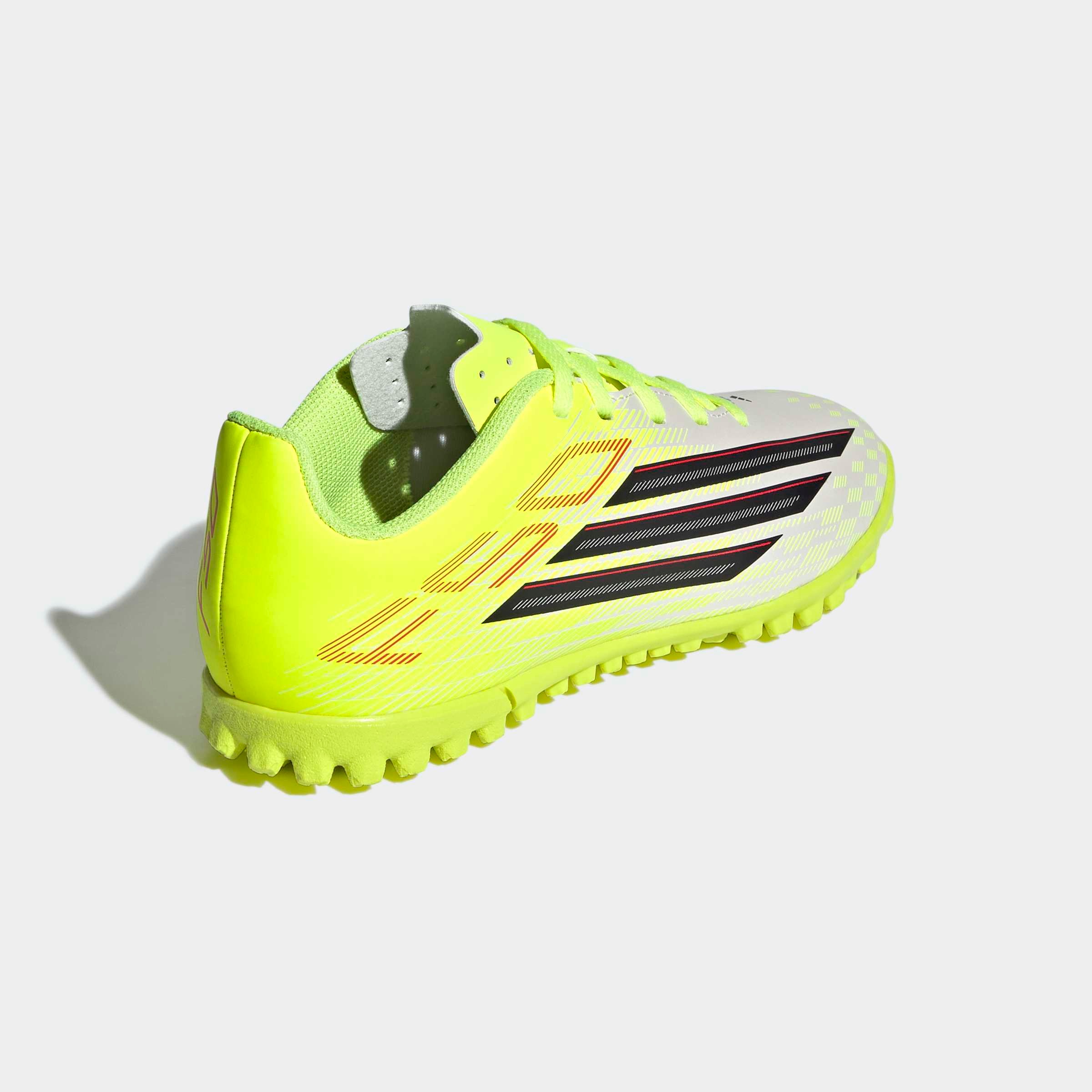 adidas Performance Fußballschuh »F50 CLUB TURF  KIDS«  für Kunstrasen, Hart- und Aschenplätze, für Kinder & Jugendliche
