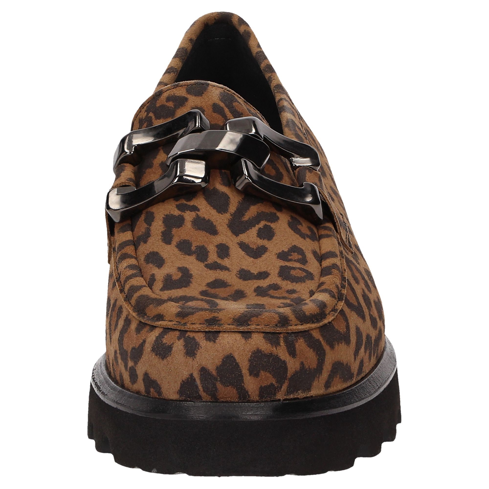 SIOUX Slipper »Meredira-751-H«