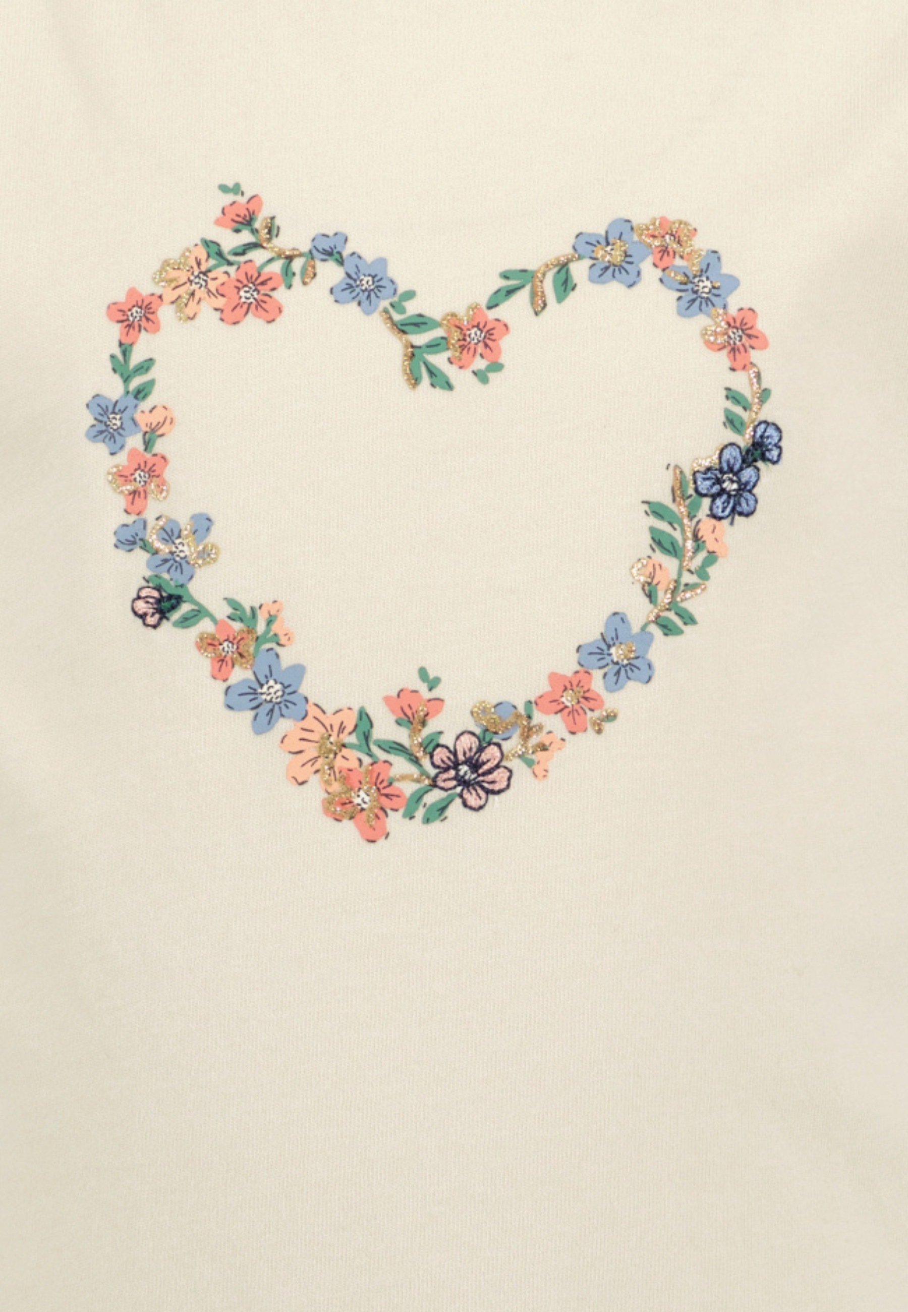 Thumbnail - Blue Seven Langarmshirt "Blue Seven Langarmshirt" 1 Stk.