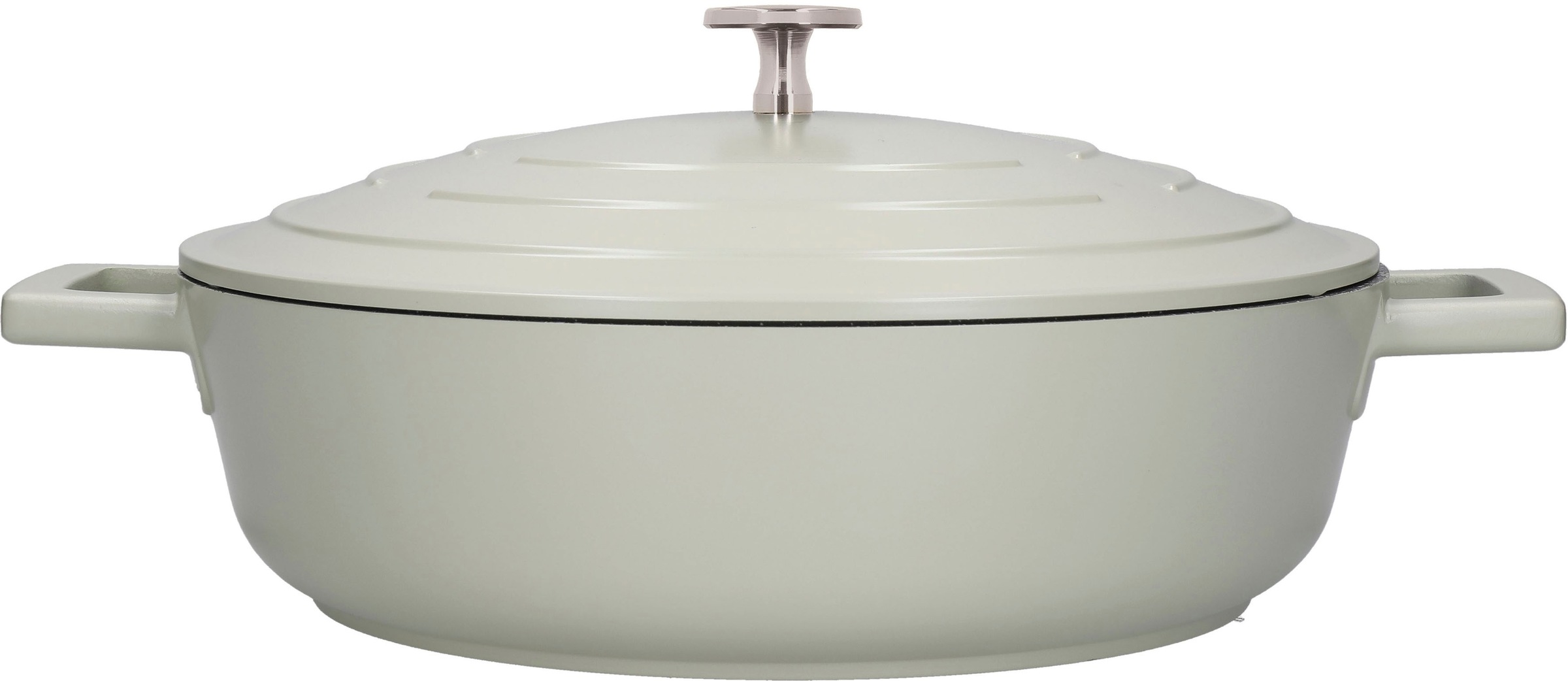 Master Class Kasserolle "MasterClass" Aluminiumguss günstig online kaufen