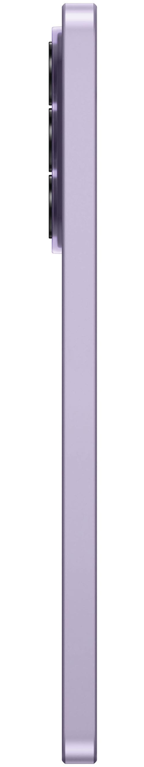 Samsung Smartphone »Galaxy A37 5G« awesome lavender