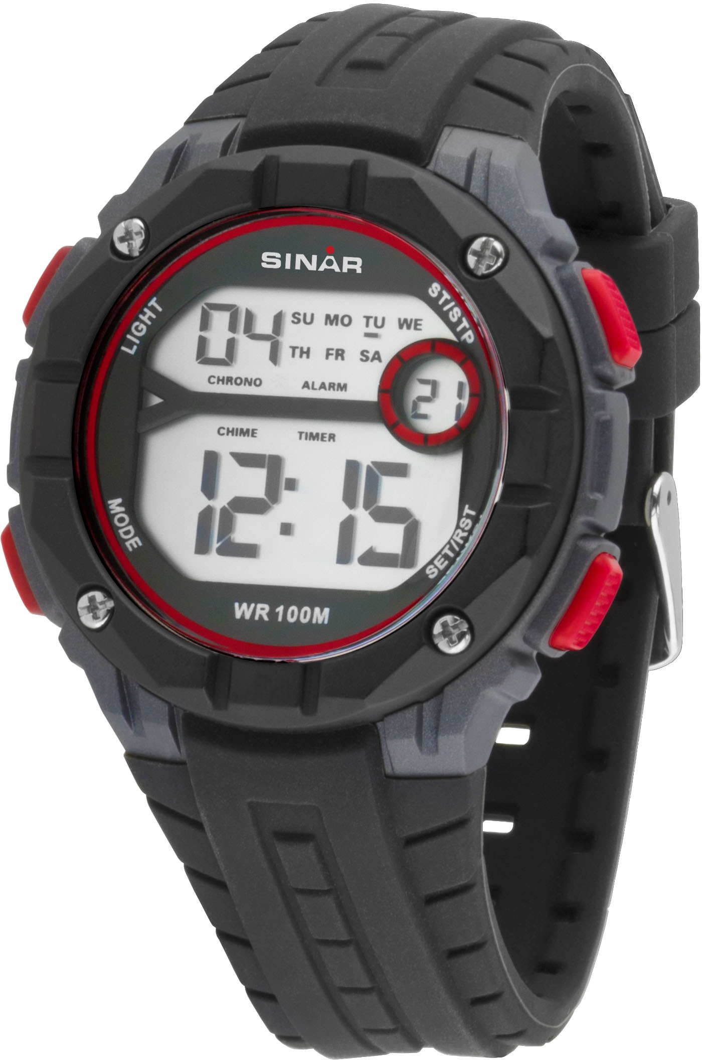 kaufen »XE-56-4« SINAR Chronograph BAUR |