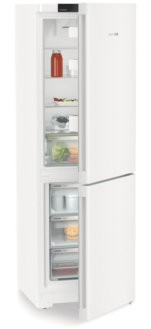 Liebherr Kühl-/Gefrierkombination "CNc 5203 994898151" 185,5 cm hoch 59,7 c günstig online kaufen