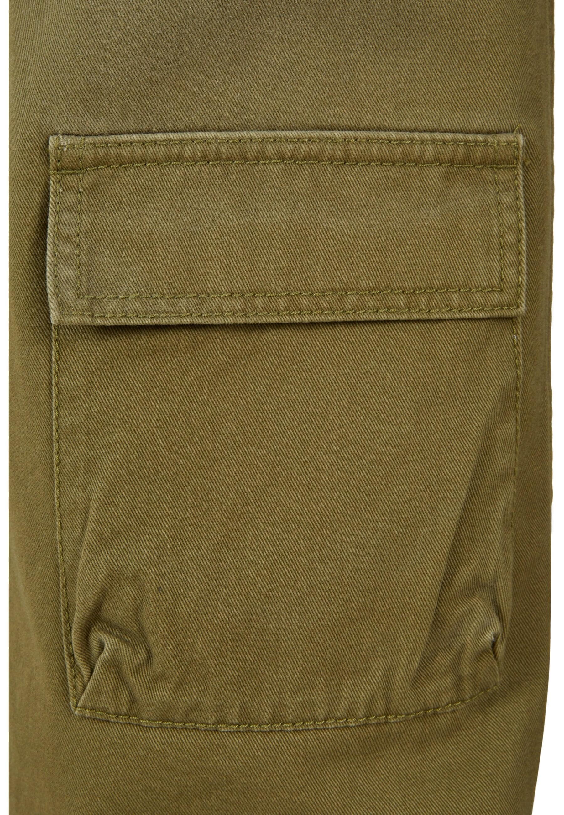 Karl Kani Cargohose »Karl Kani Karl Kani Signature Multipocket Cargo Pants«, (1 tlg.)