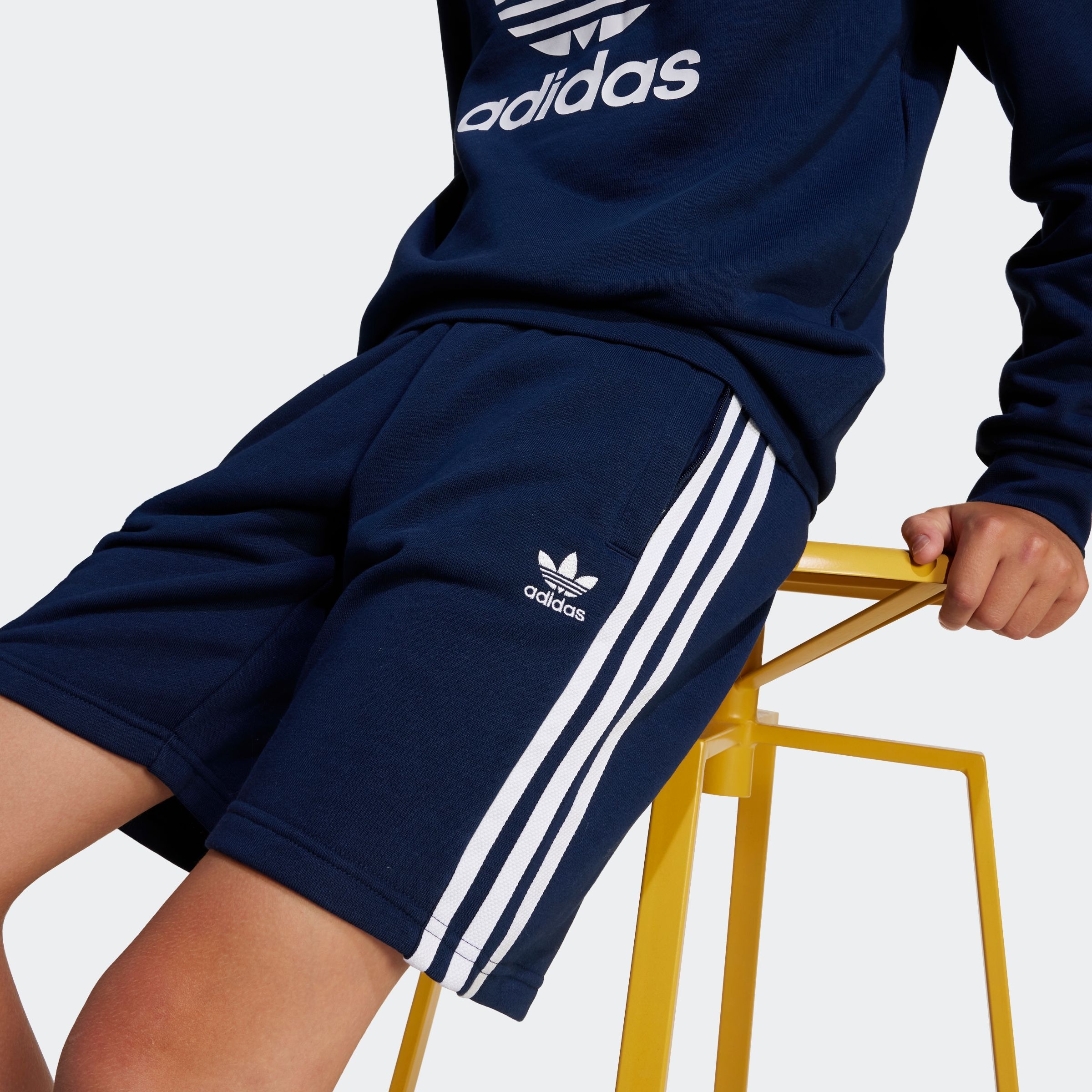 adidas Originals Shorts »SHORTS«, (1 tlg.)