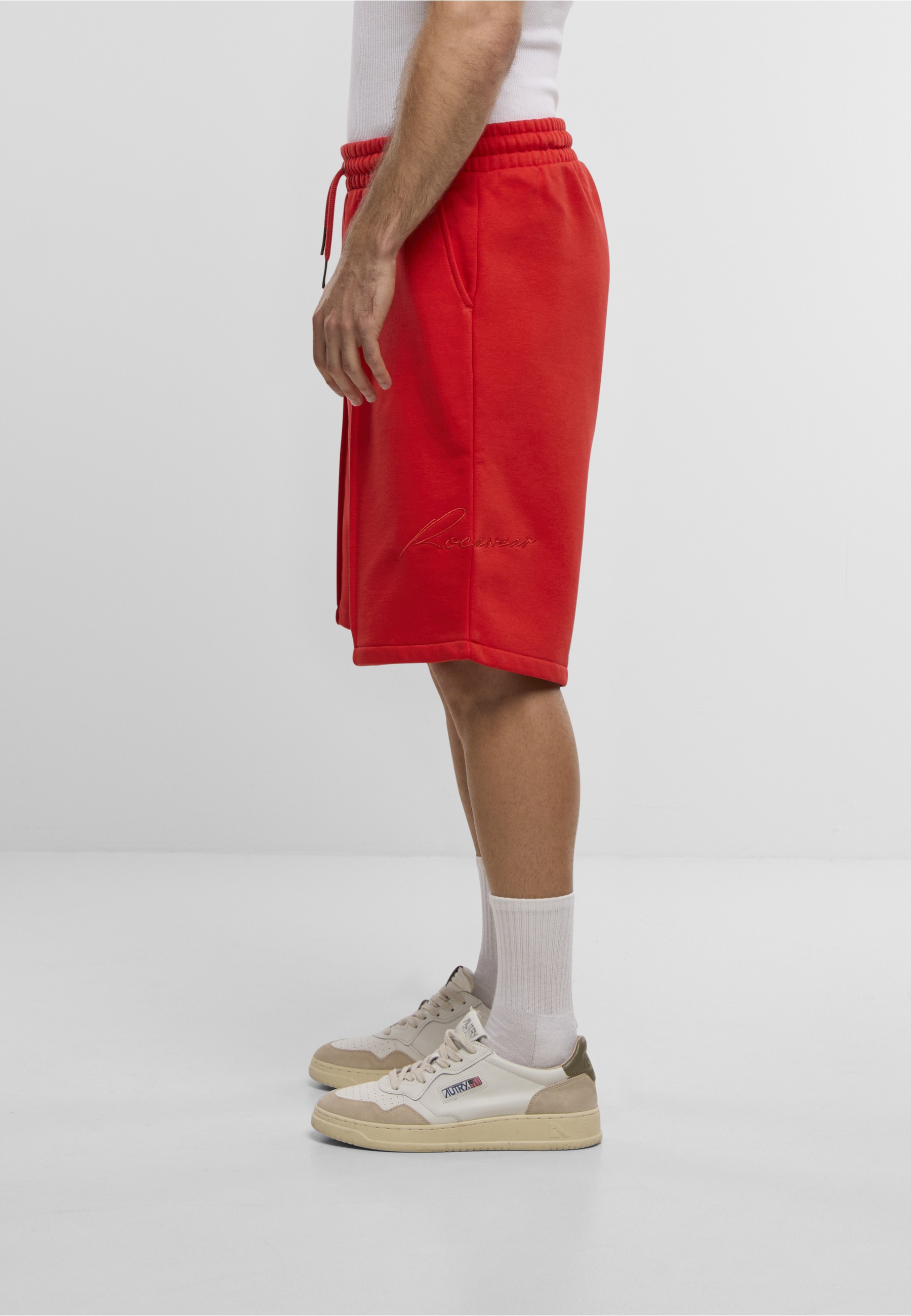 Rocawear Stoffhose »Rocawear Herren Rocawear Shorts ExcuseMe«