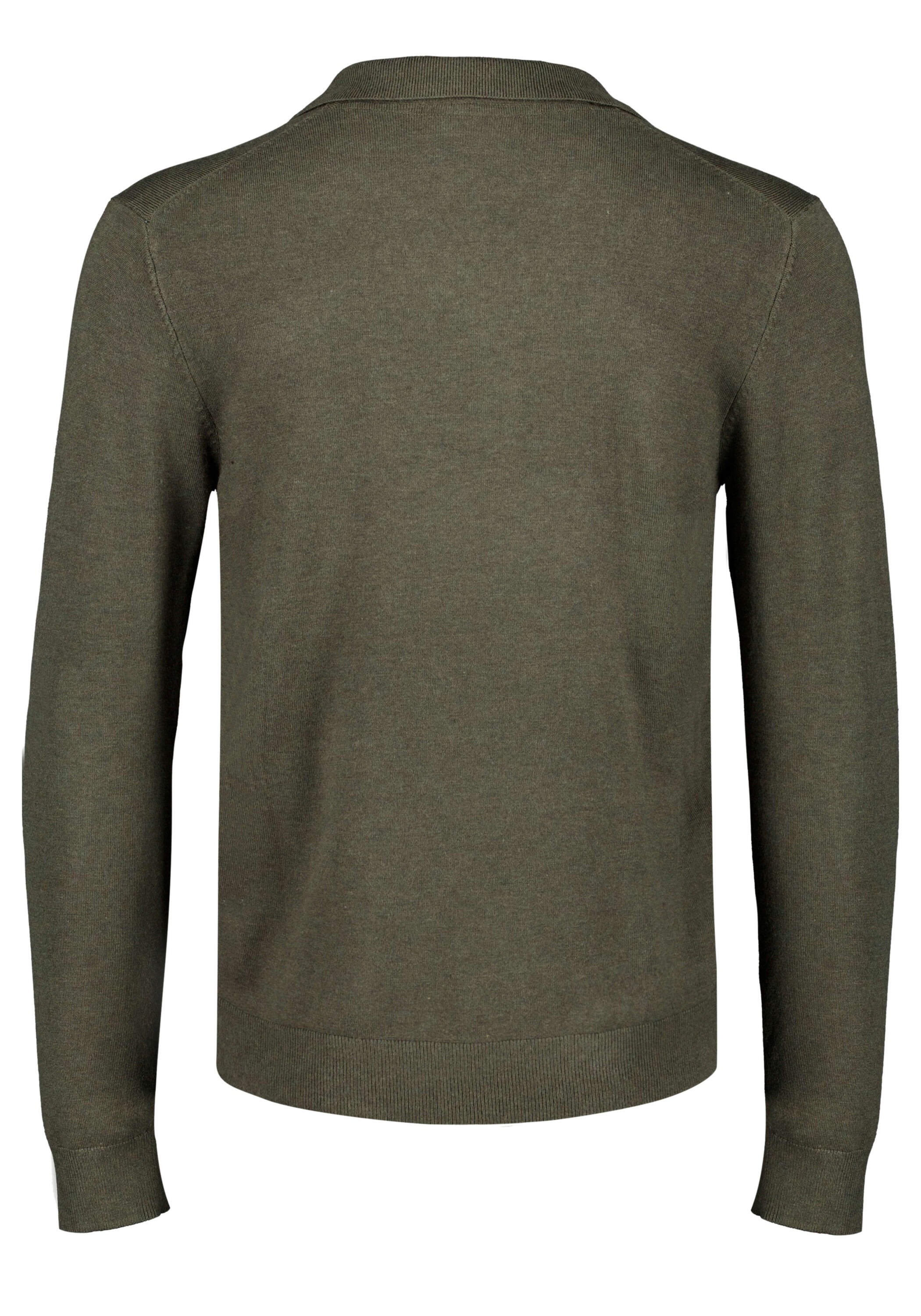 LINDBERGH Strickpullover "Strickpullover Slim Fit" günstig online kaufen