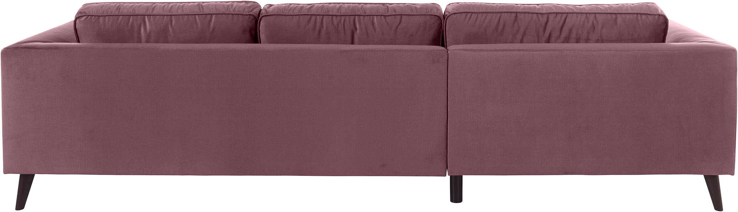 INOSIGN Ecksofa »Lumber Jack, L-Form«, in moderner Optik