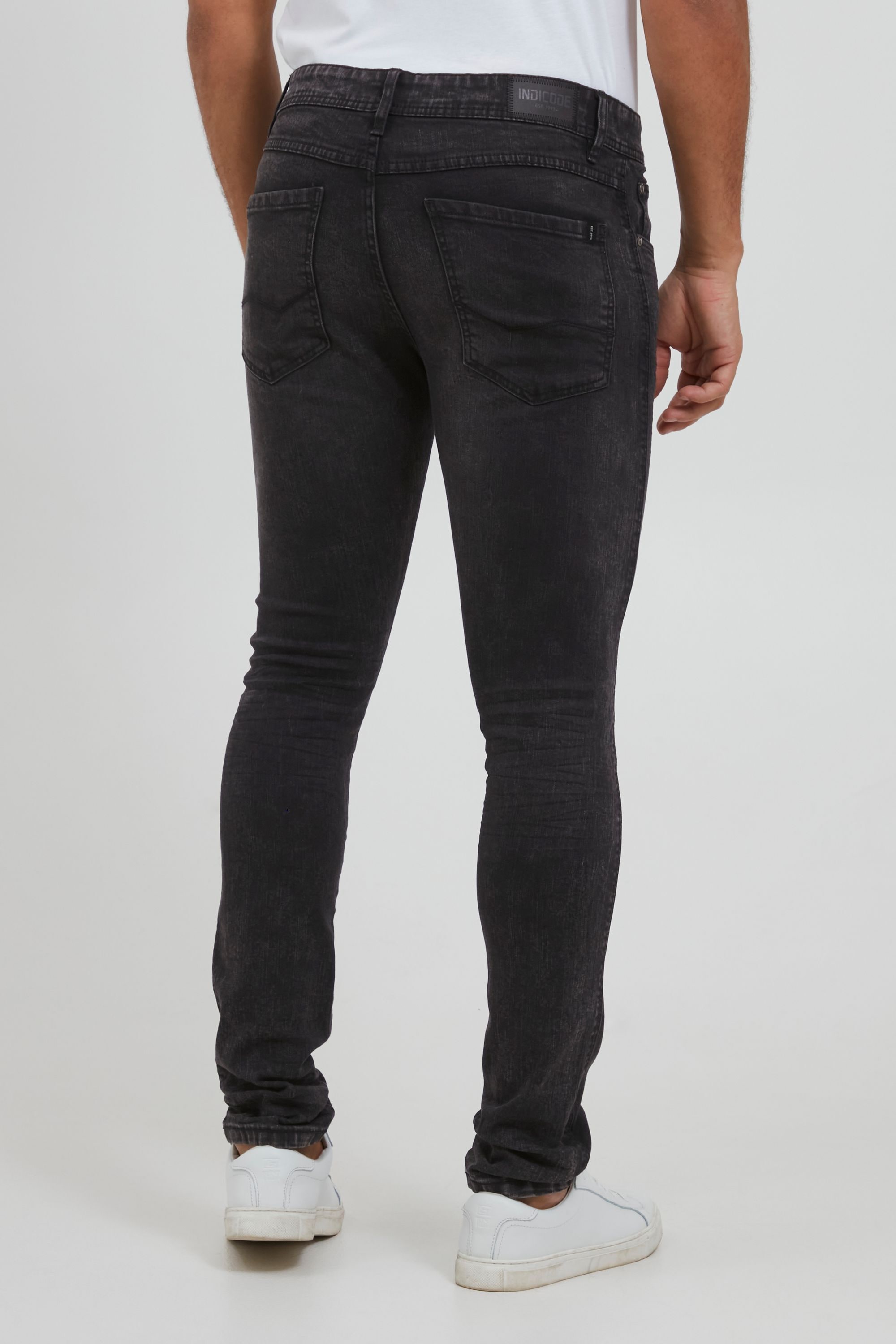 Indicode 5-Pocket-Jeans »5-Pocket-Jeans IDGiulio«