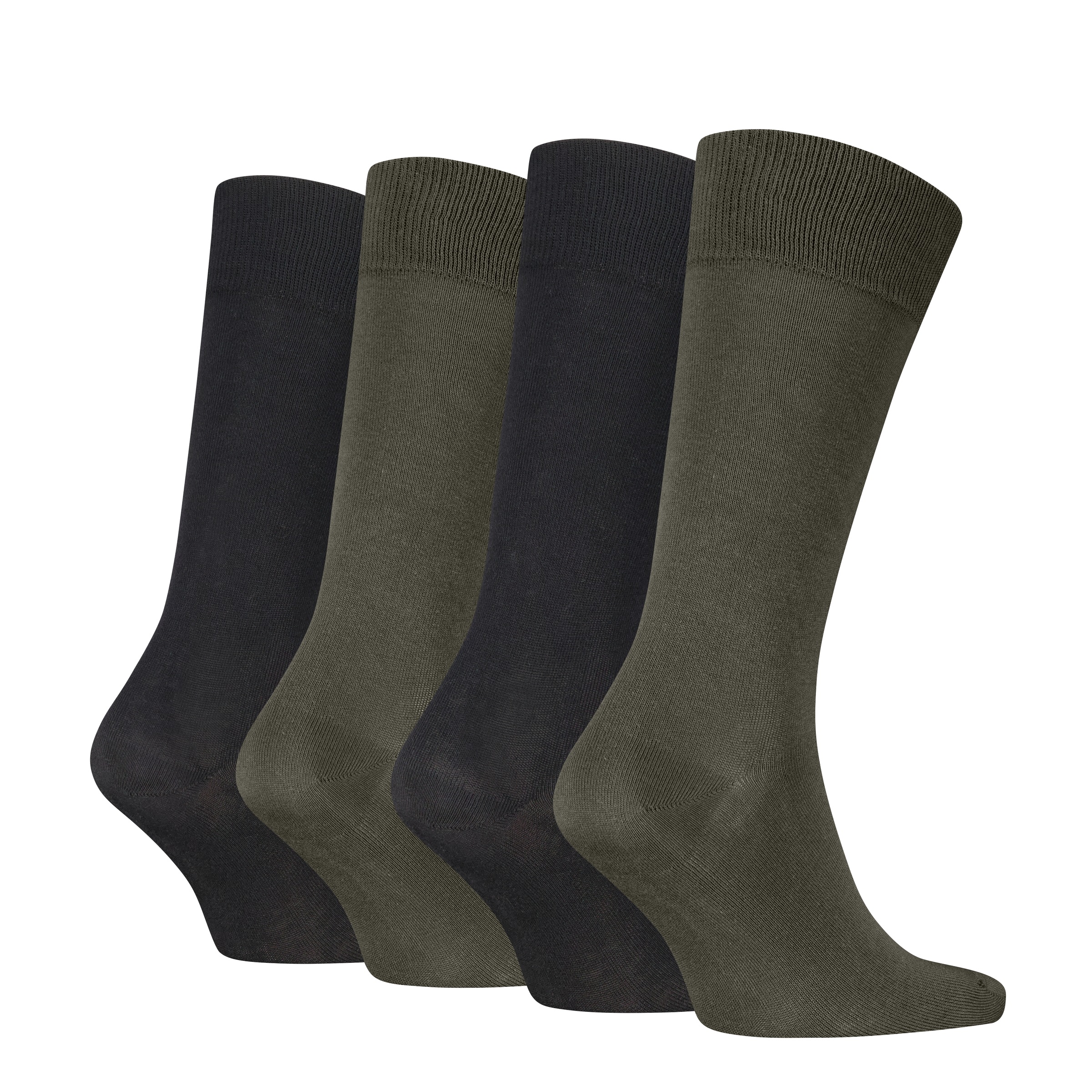 Calvin Klein Socken 4 Paar, 