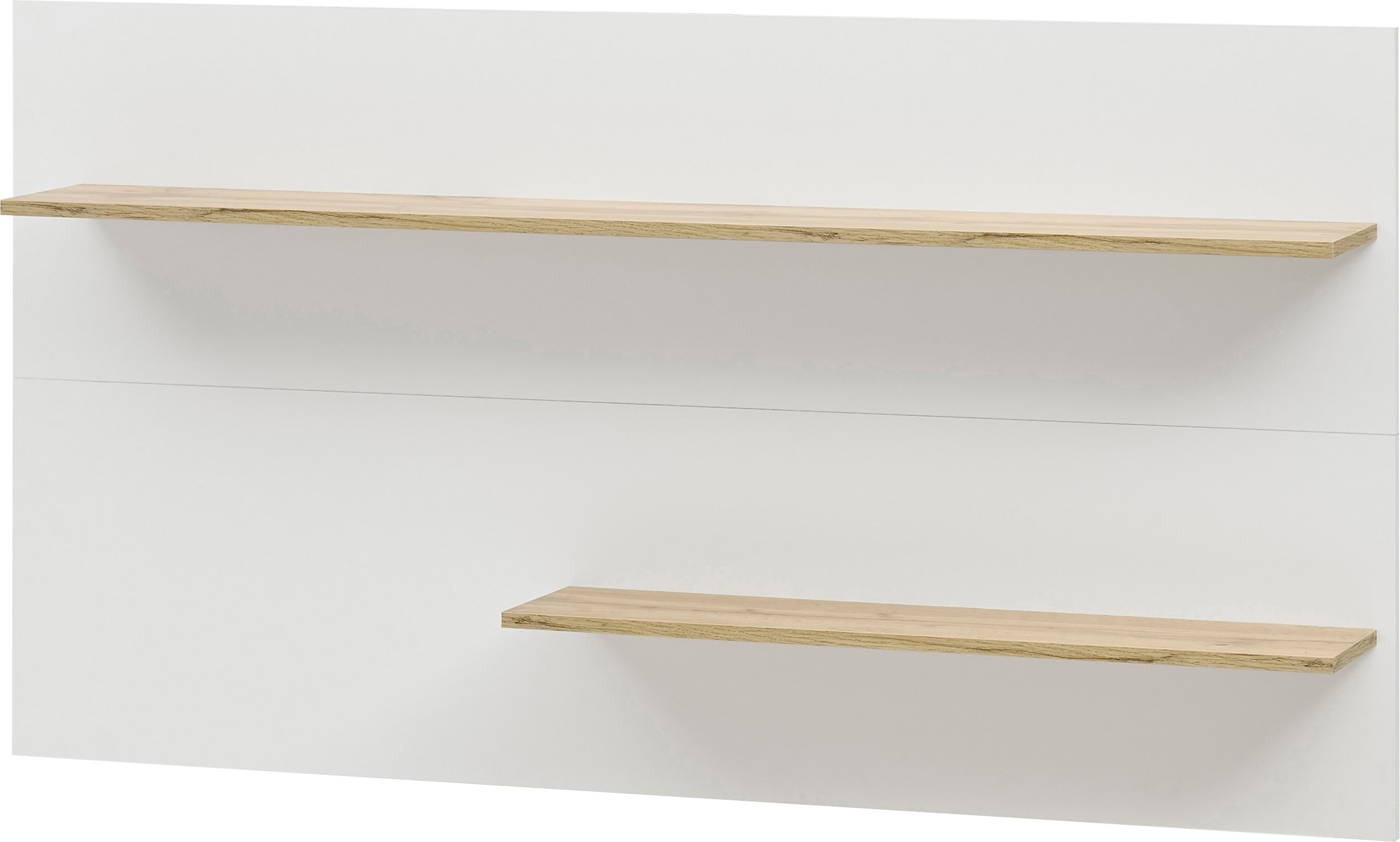 INOSIGN Büromöbel-Set »CiTY/GiRON«, (Set, 5 tlg.), Home Office, Wandsekretär