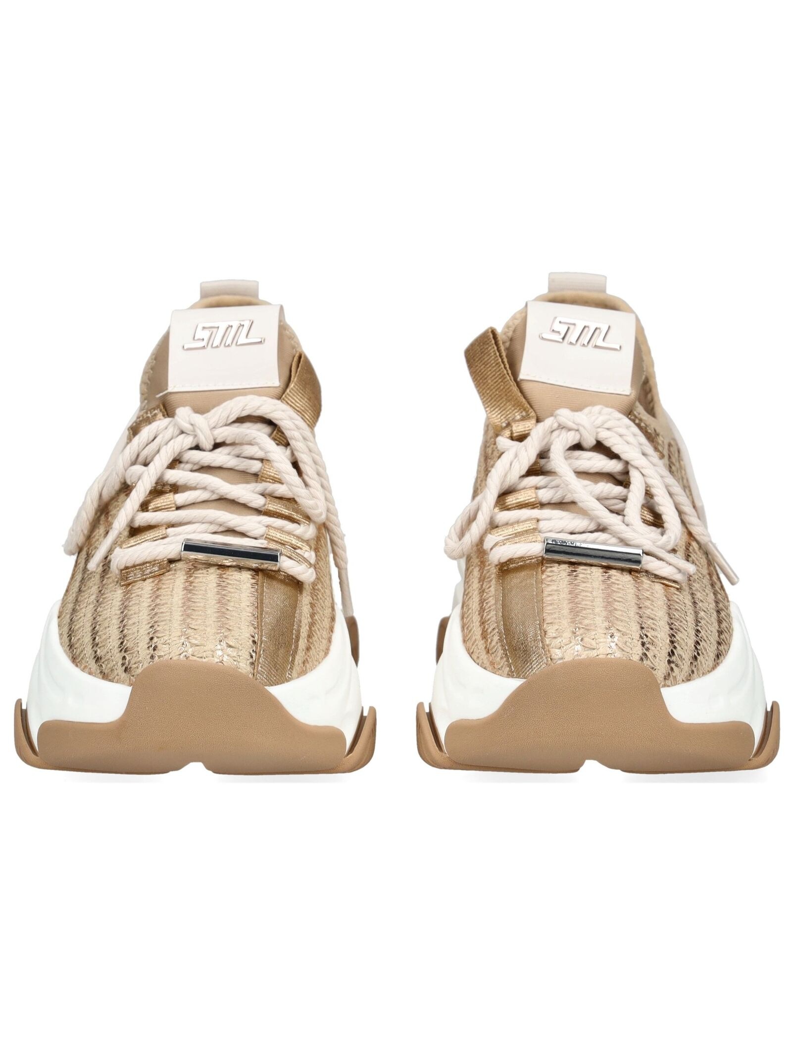 STEVE MADDEN Sneaker »STEVE MADDEN Sneaker Textil«