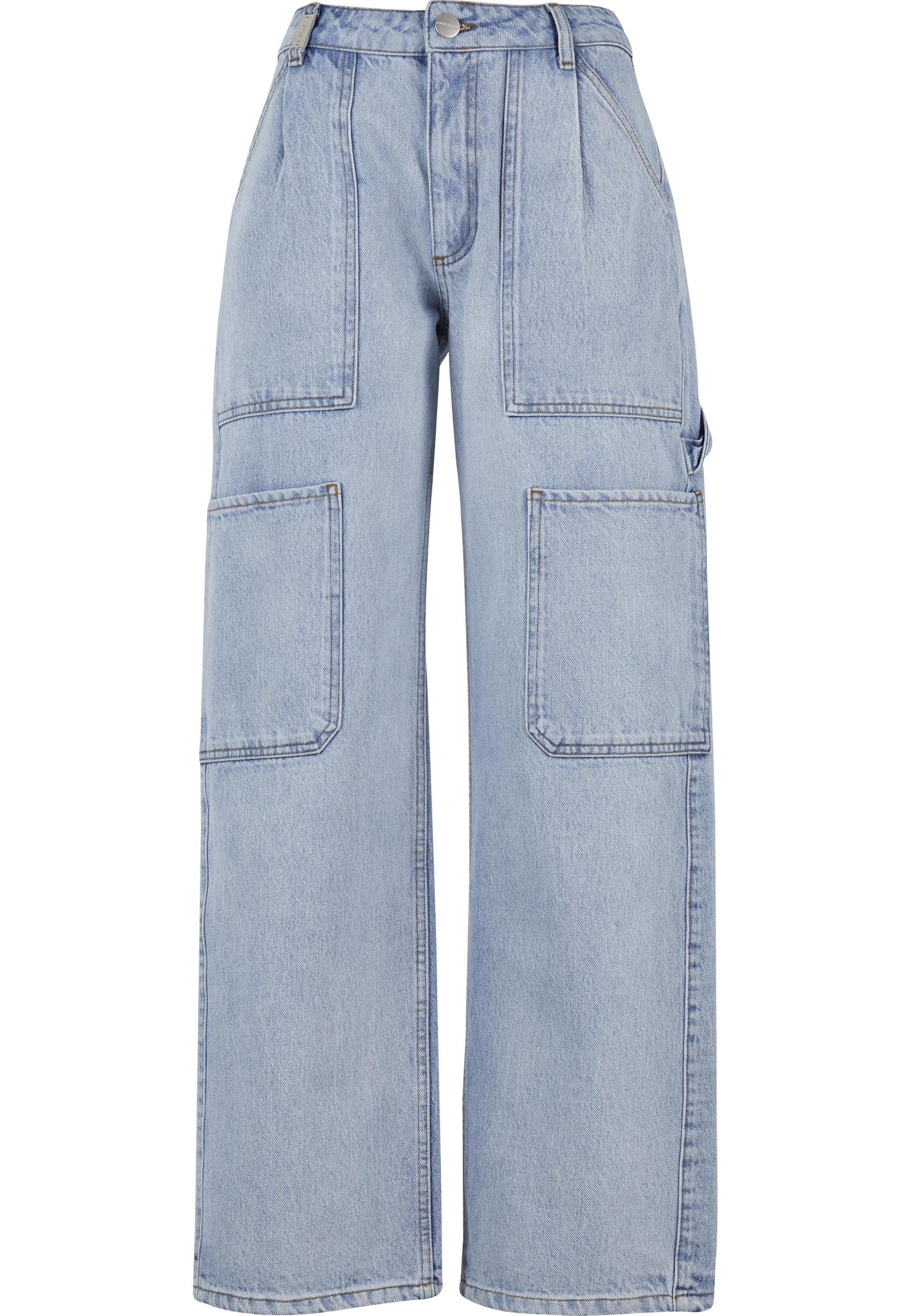 2Y Studios Bequeme Jeans "2Y Studios 2Y Tali Worker Baggy Jeans"