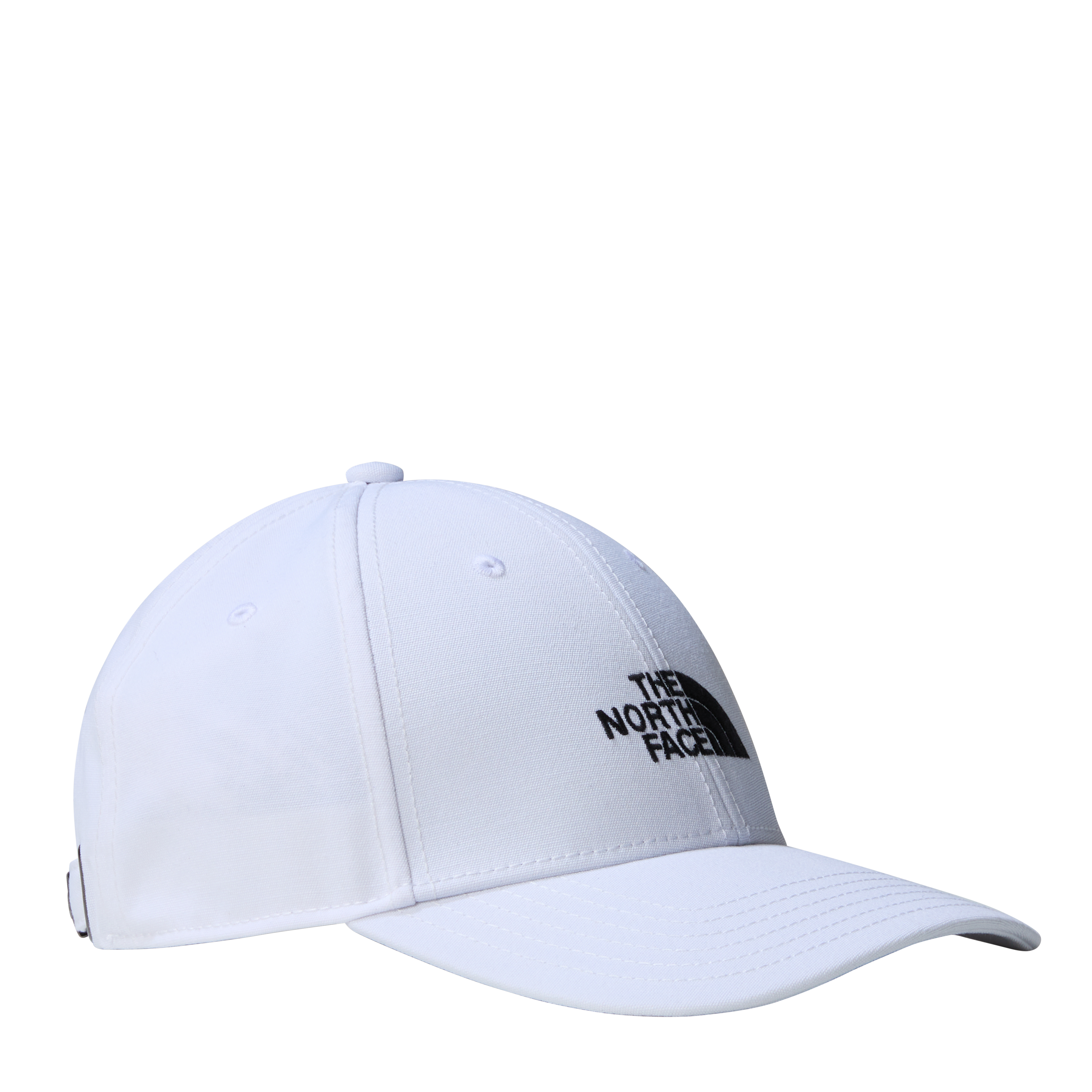 The North Face Baseball Cap "RECYCLED 66 CLASSIC HAT" mit Logoschriftzug, sportlicher Stil, normale Passform