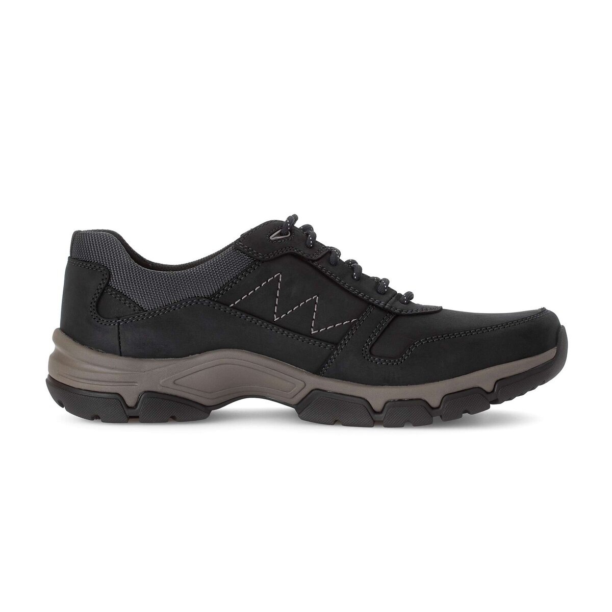 Gabor Sneaker Low Blue 45 2