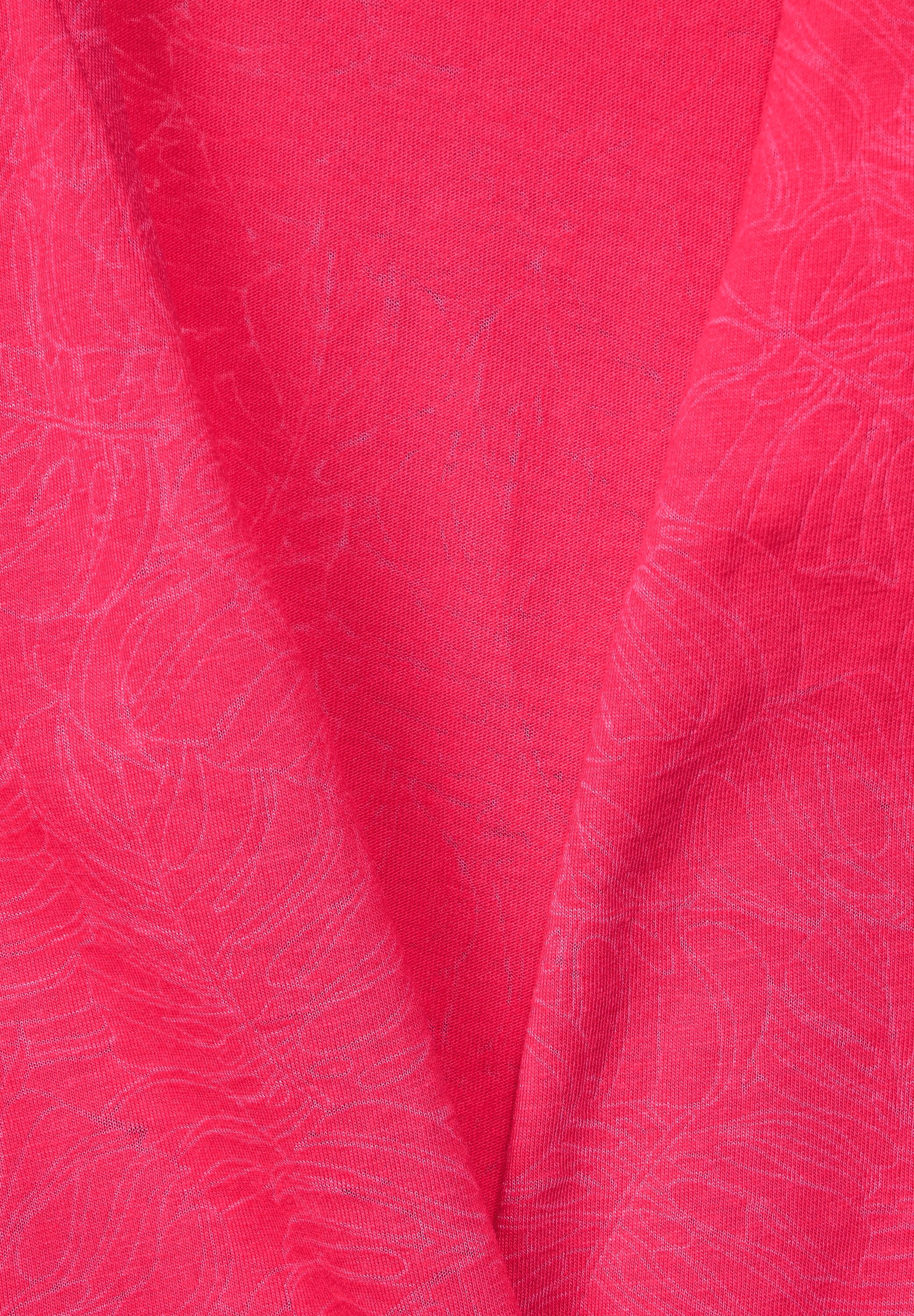 Cecil Shirtjacke, aus Feinstrick