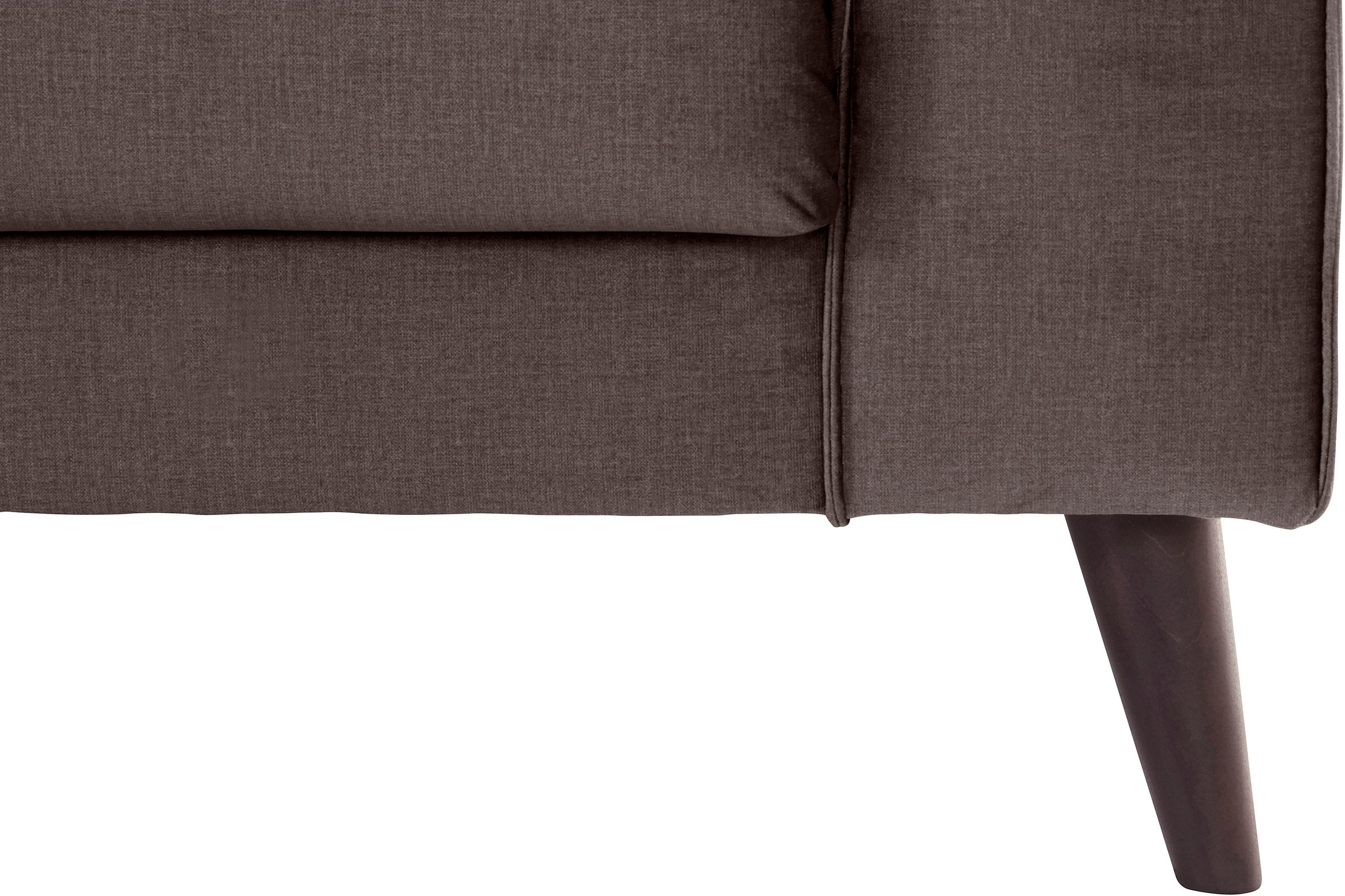 INOSIGN Ecksofa »Lumber Jack, L-Form«, in moderner Optik